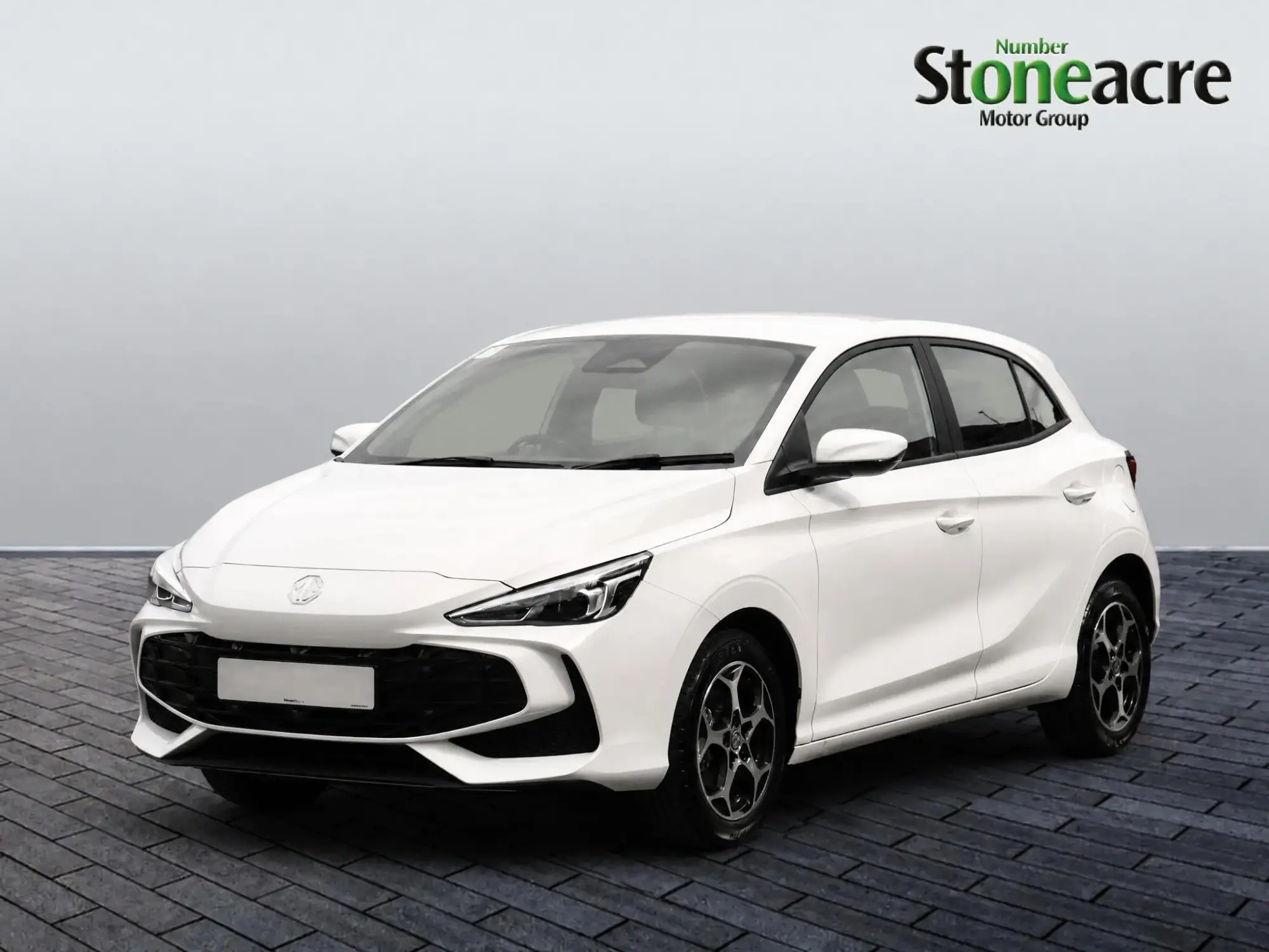 MG3 Image 7