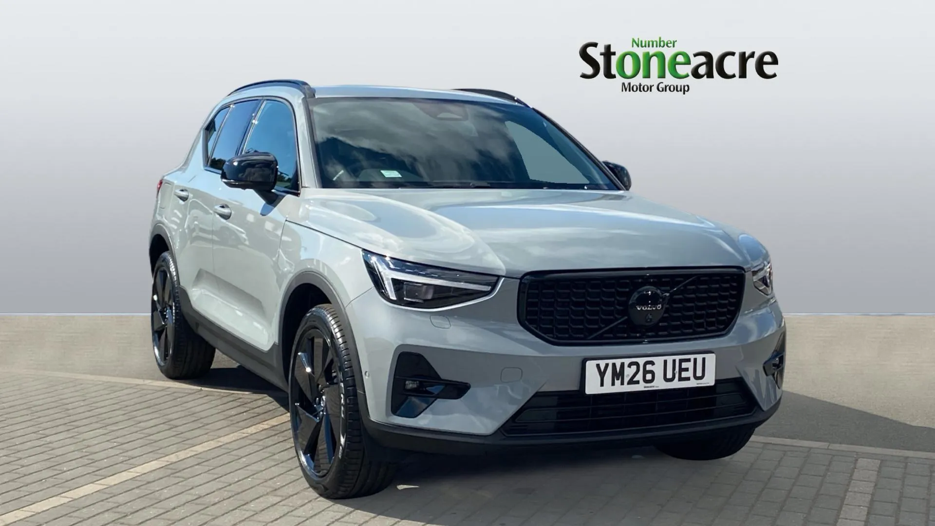 Volvo XC40 dealer public-web source image