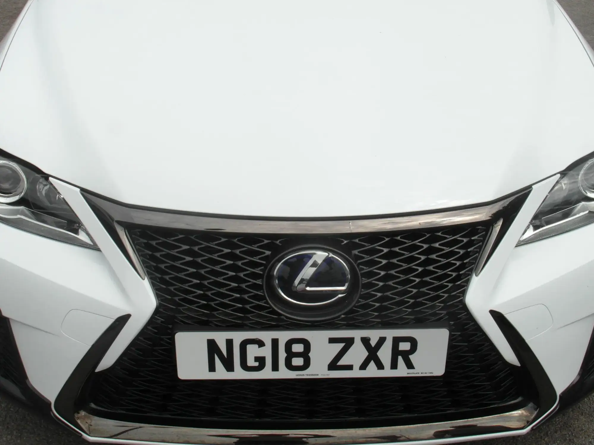Lexus CT Image 5