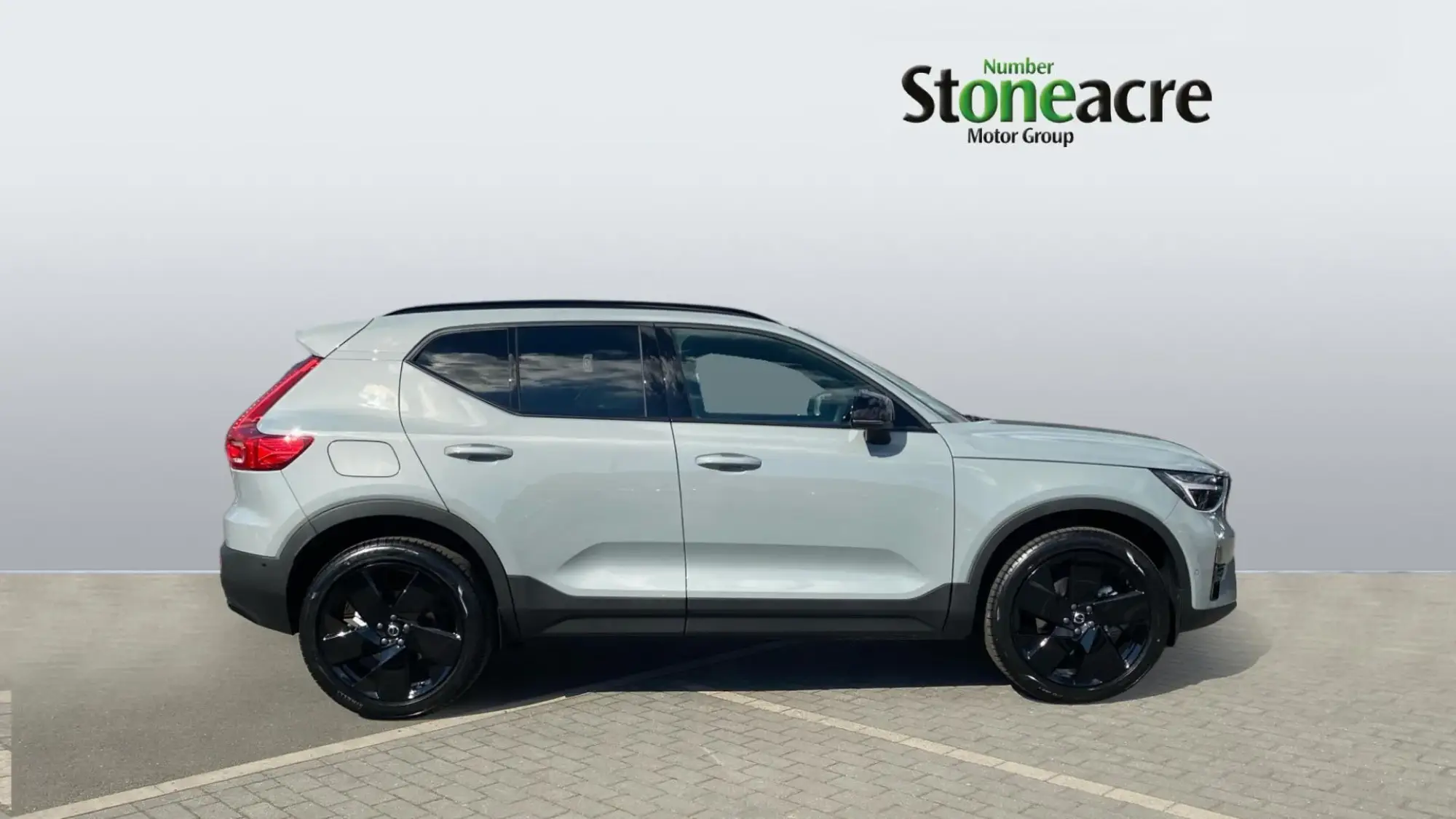 Volvo XC40 Image 7 Volvo XC40 Image 7
