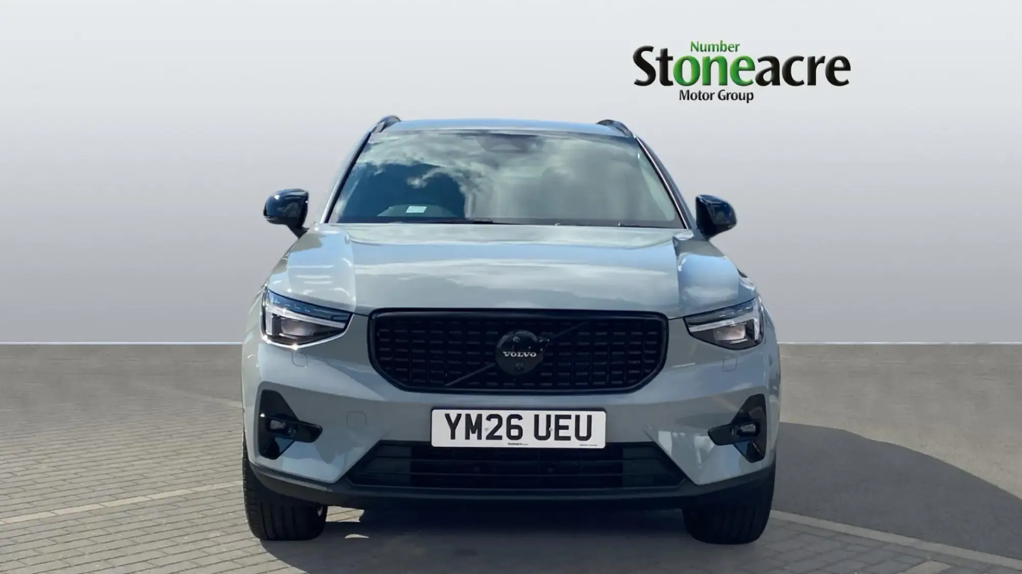 Volvo XC40 Image 2 Volvo XC40 Image 2