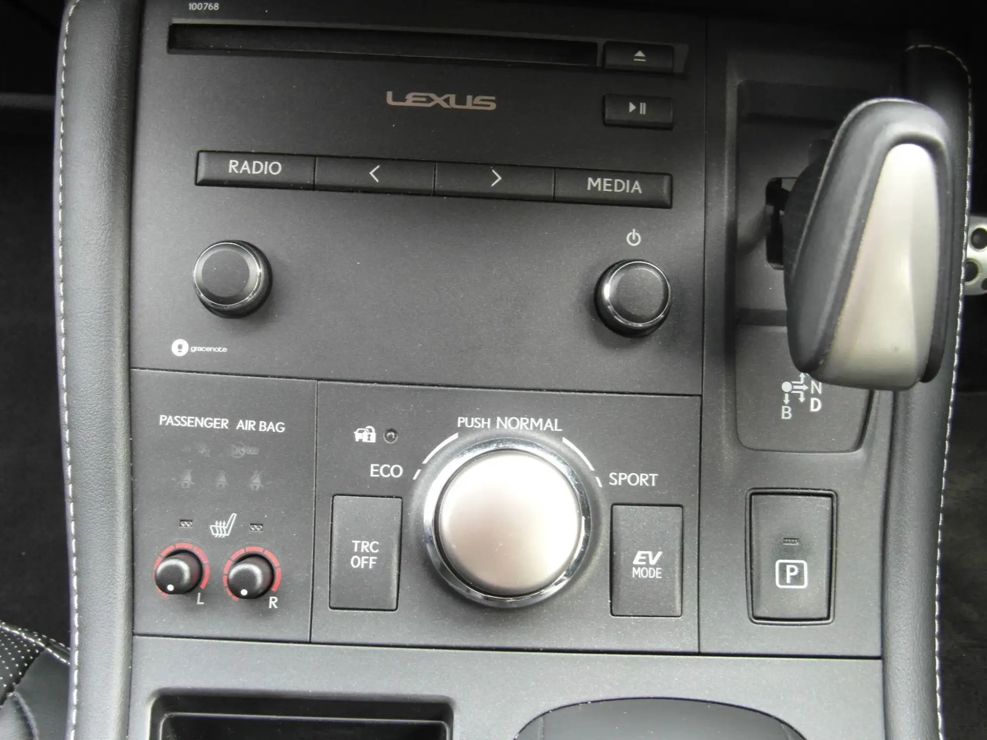 Lexus CT Image 11