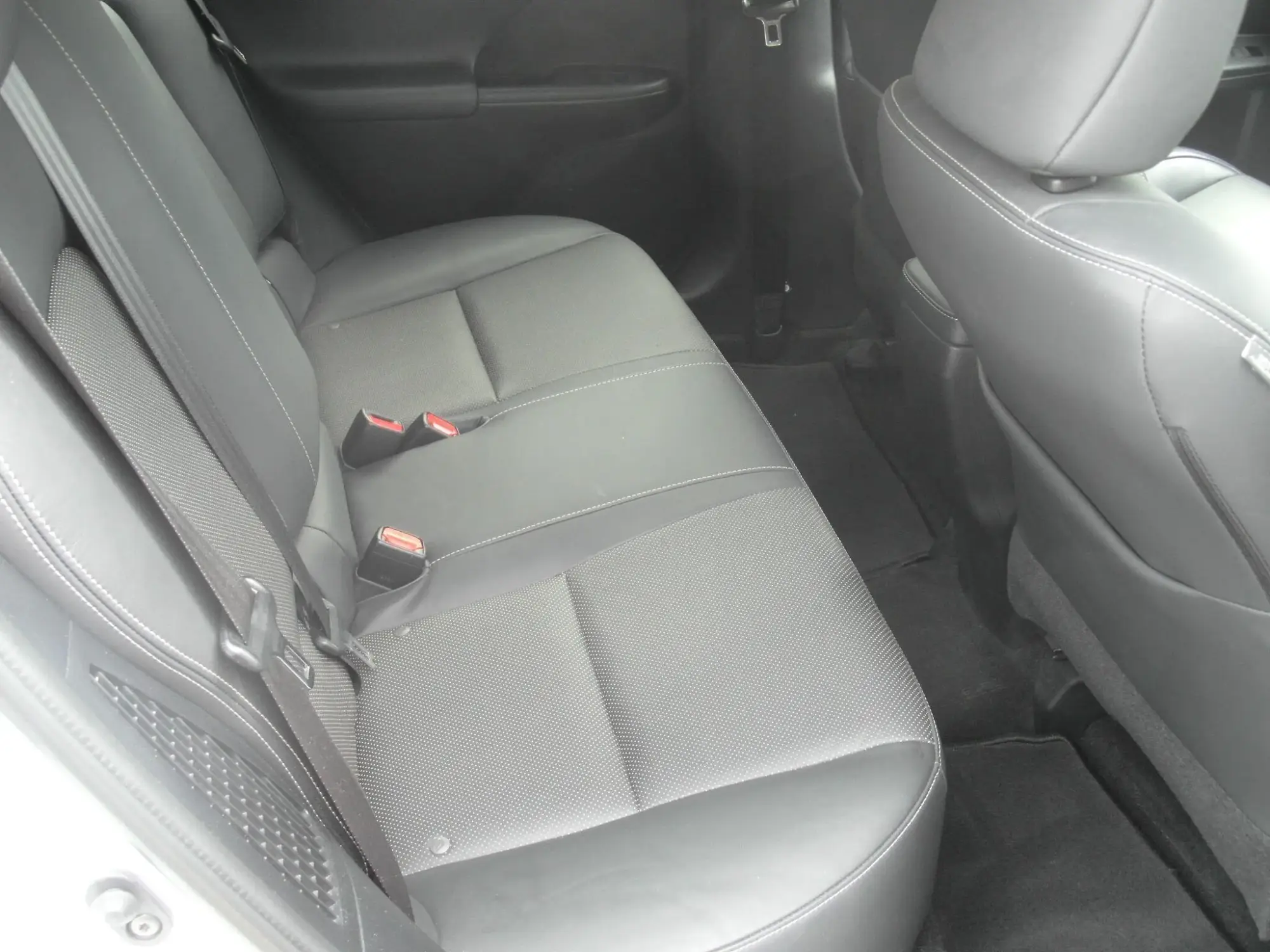 Lexus CT Image 13