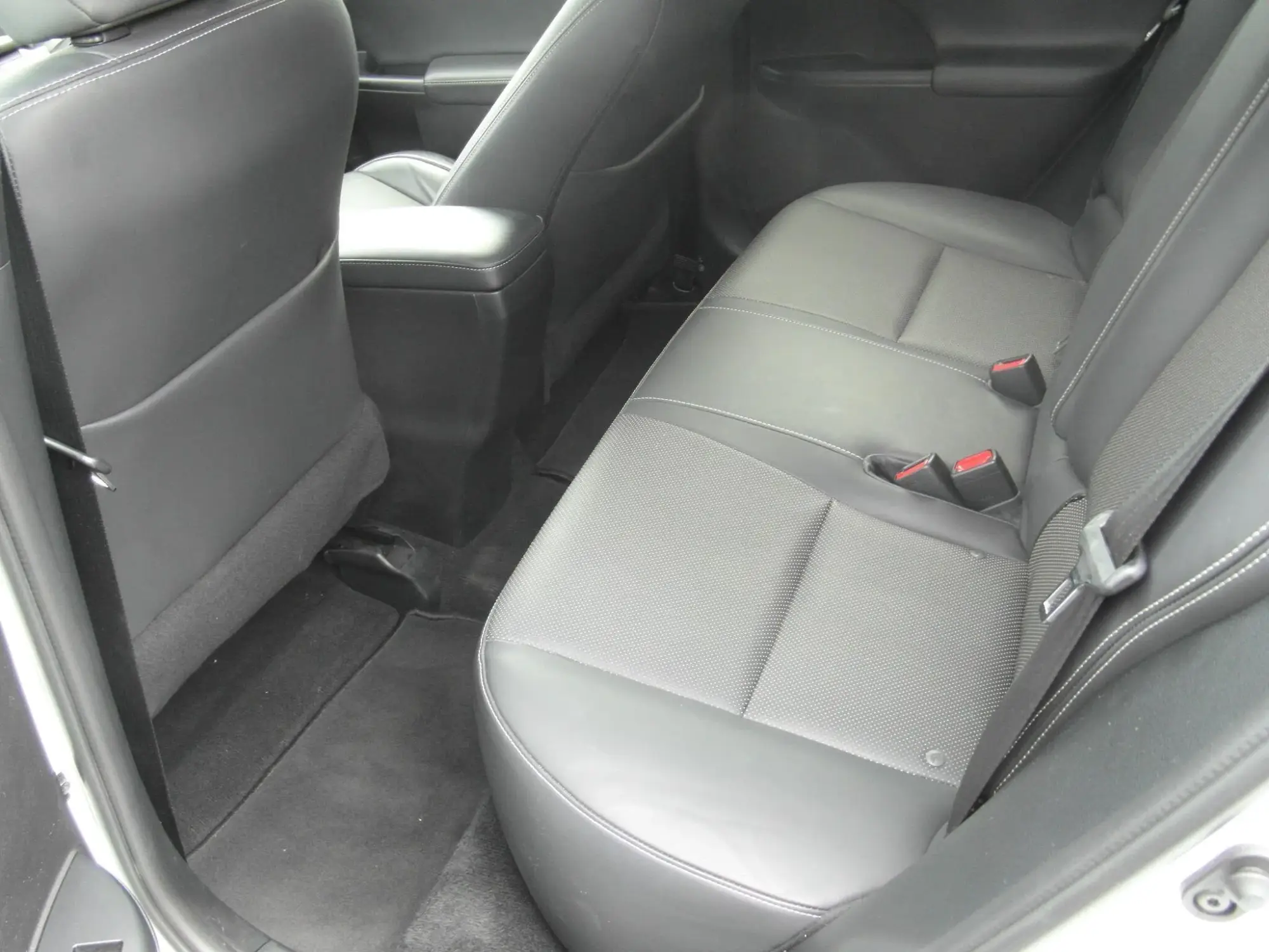 Lexus CT Image 15