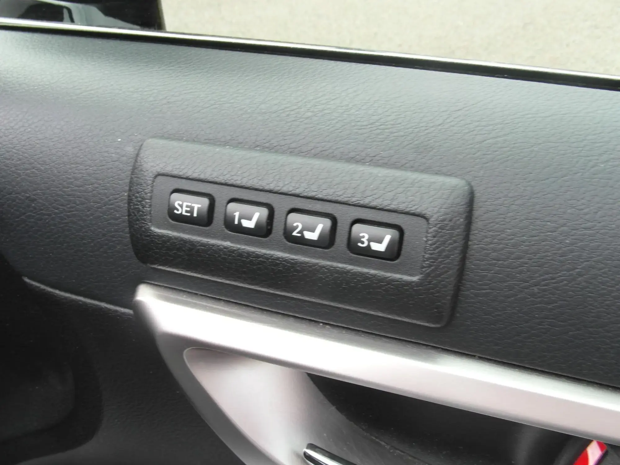 Lexus CT Image 16