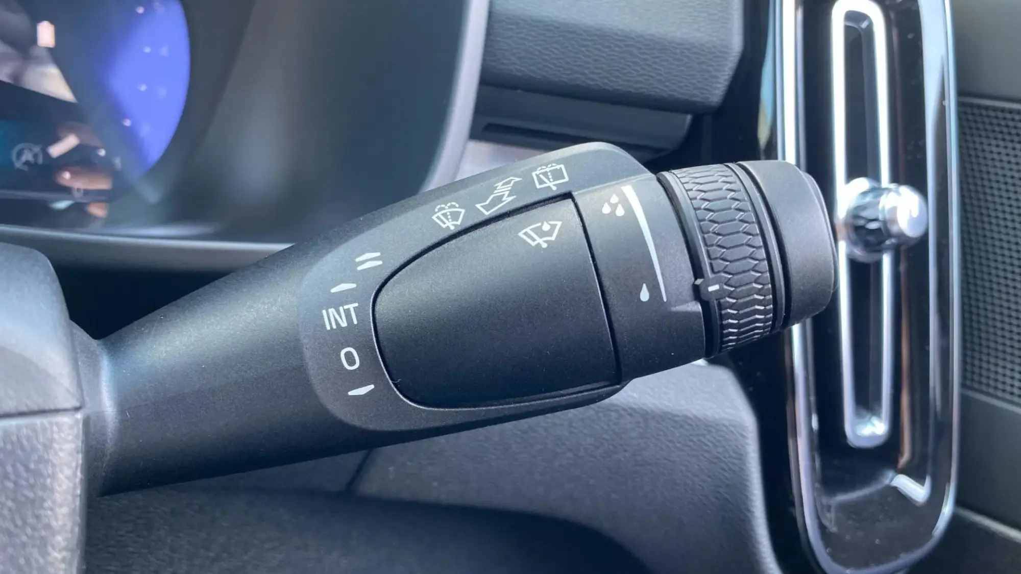 Volvo XC40 Image 17 Volvo XC40 Image 17