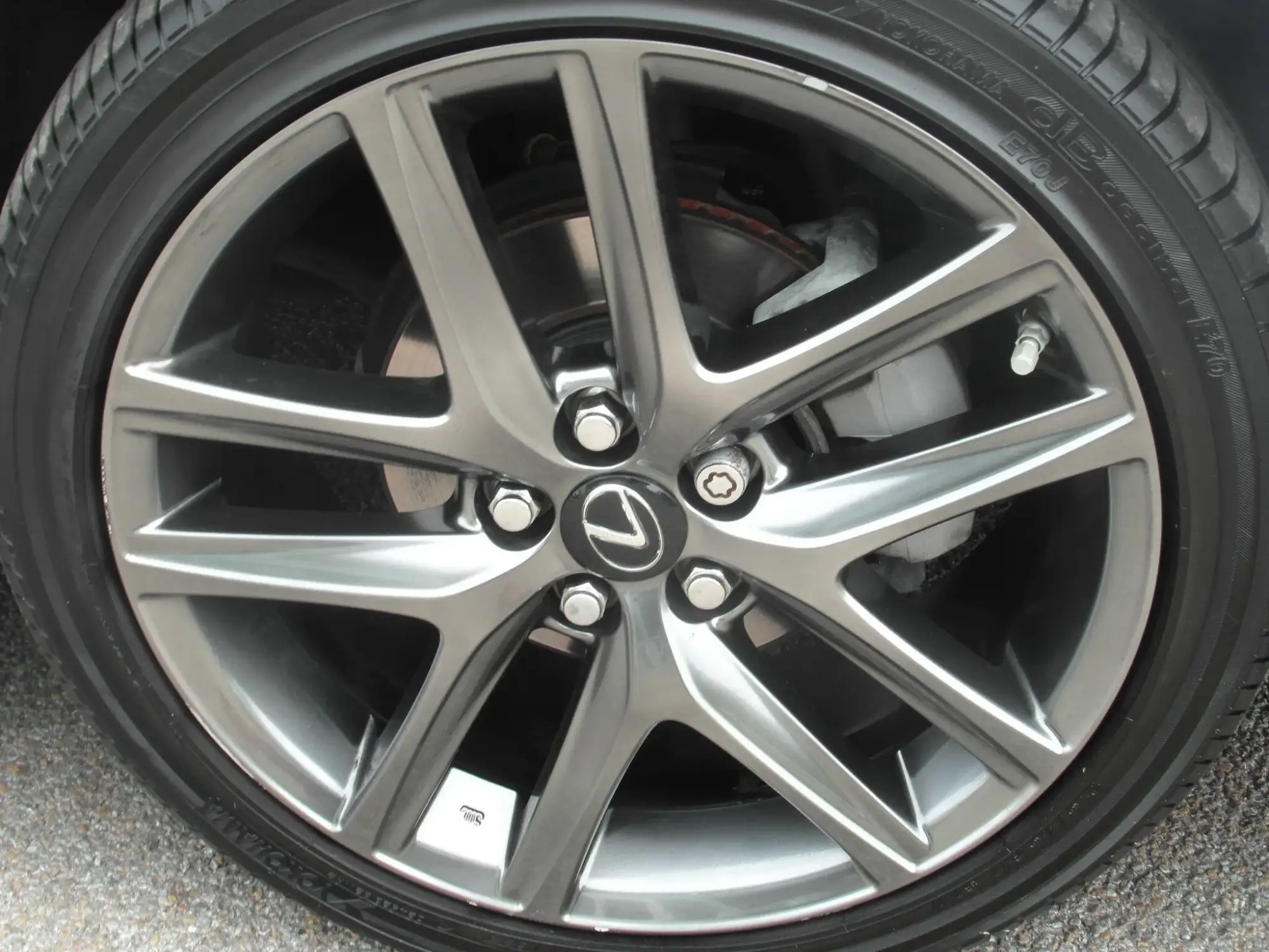 Lexus CT Image 22
