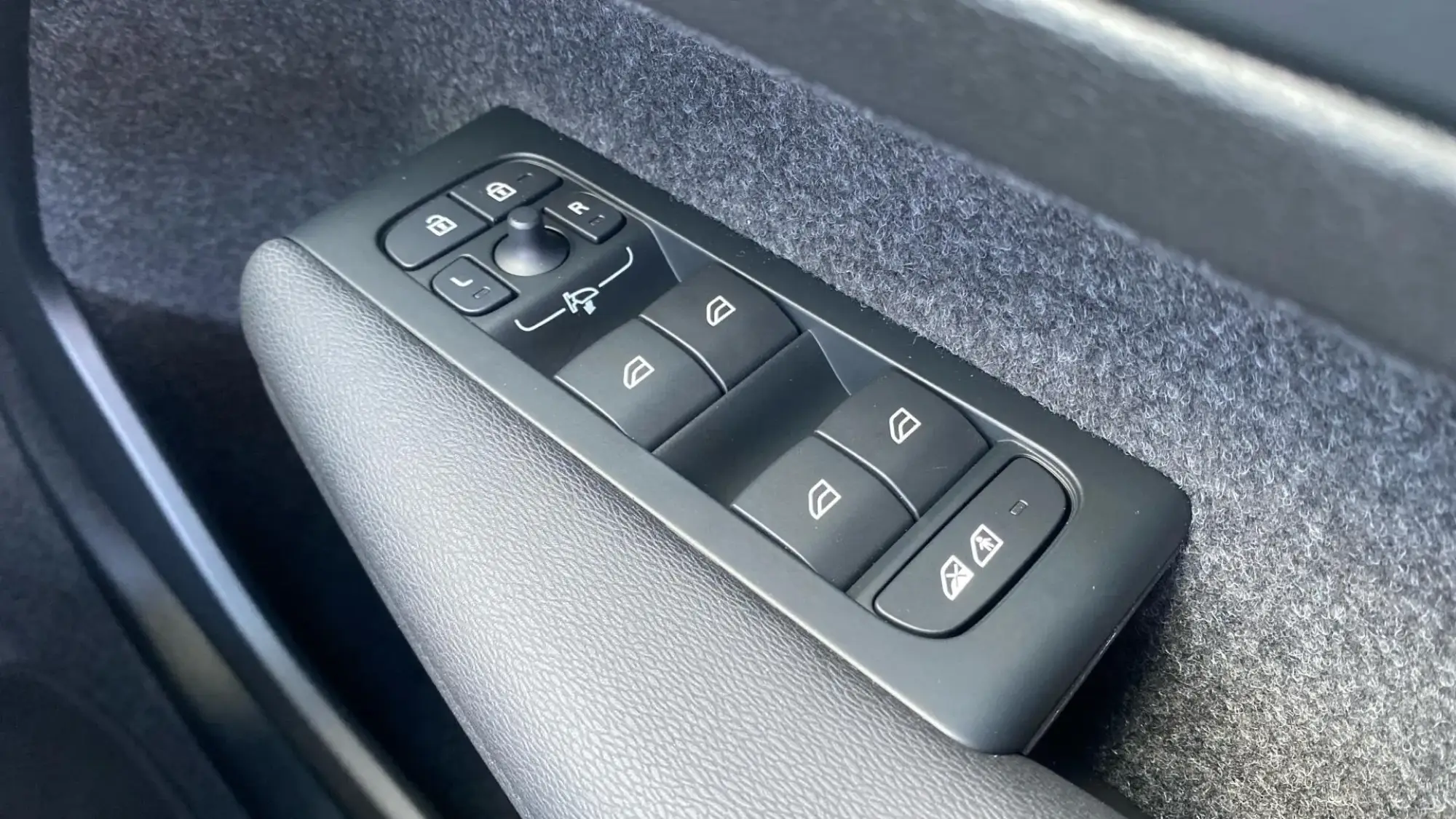 Volvo XC40 Image 18 Volvo XC40 Image 18