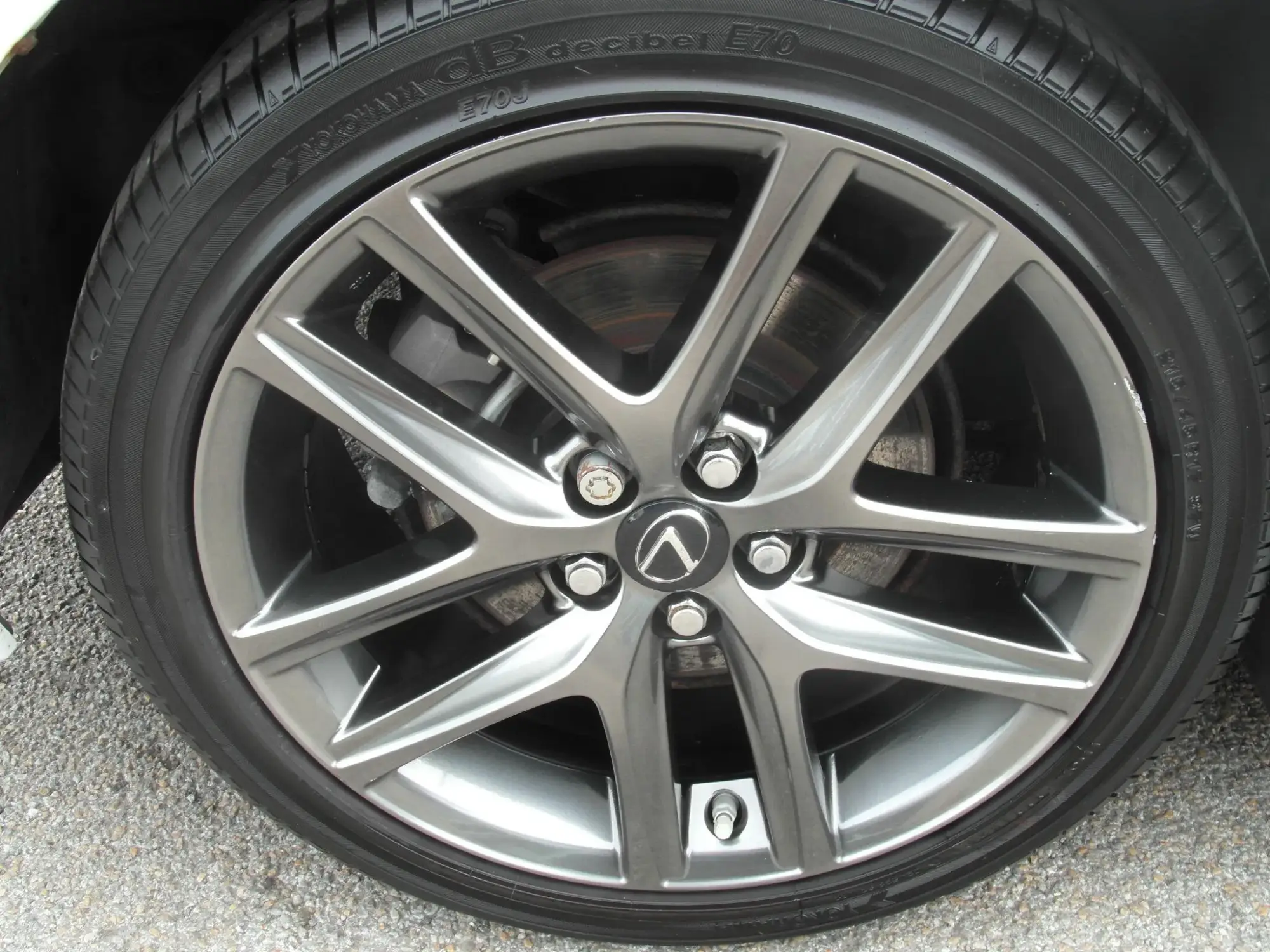 Lexus CT Image 23