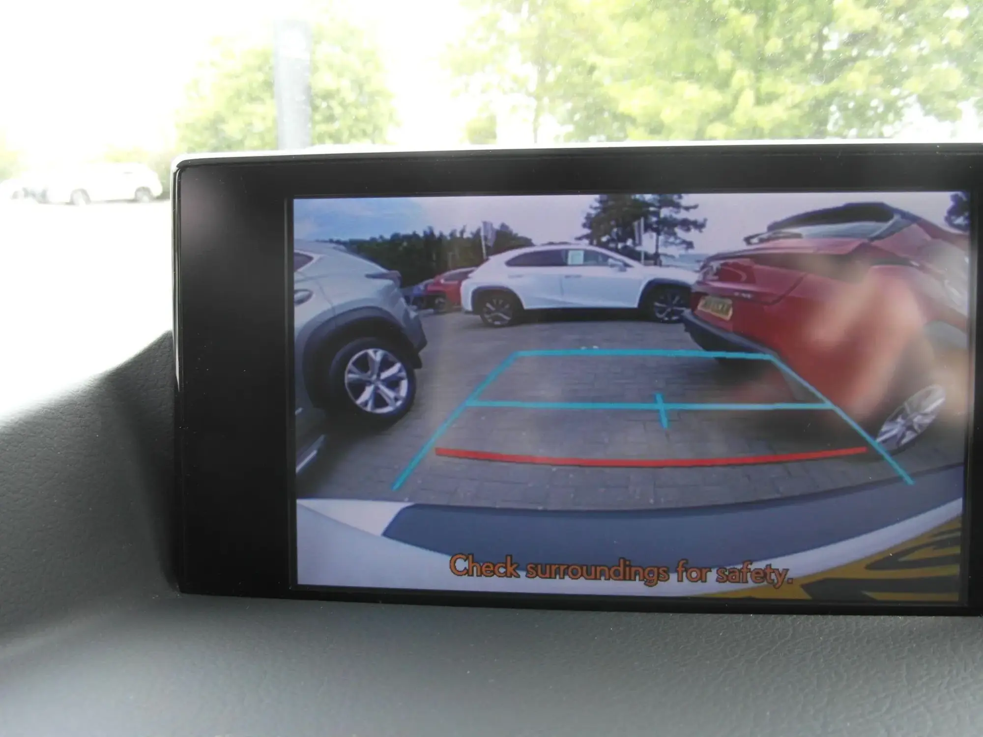 Lexus CT Image 24