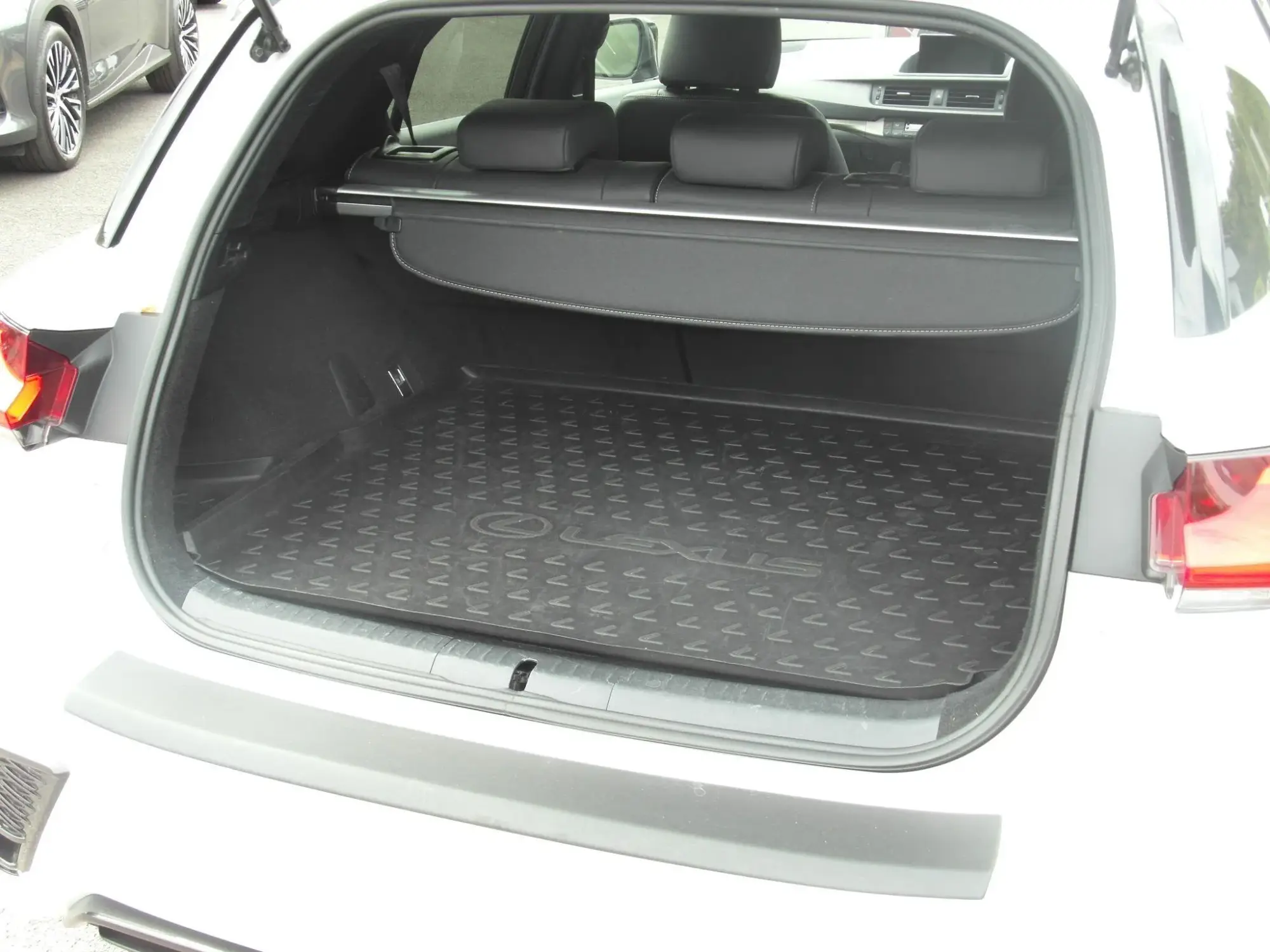 Lexus CT Image 27