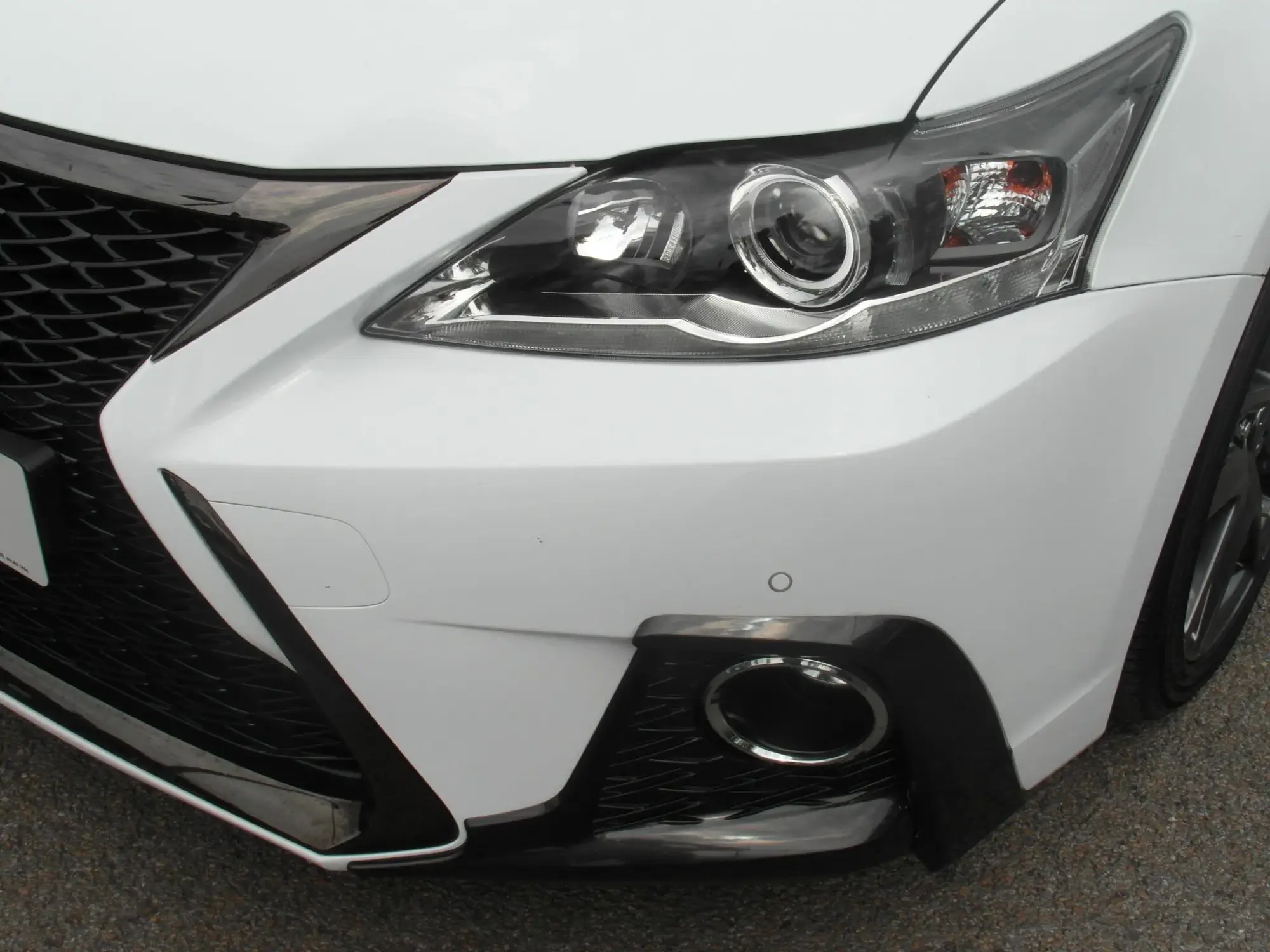 Lexus CT Image 29