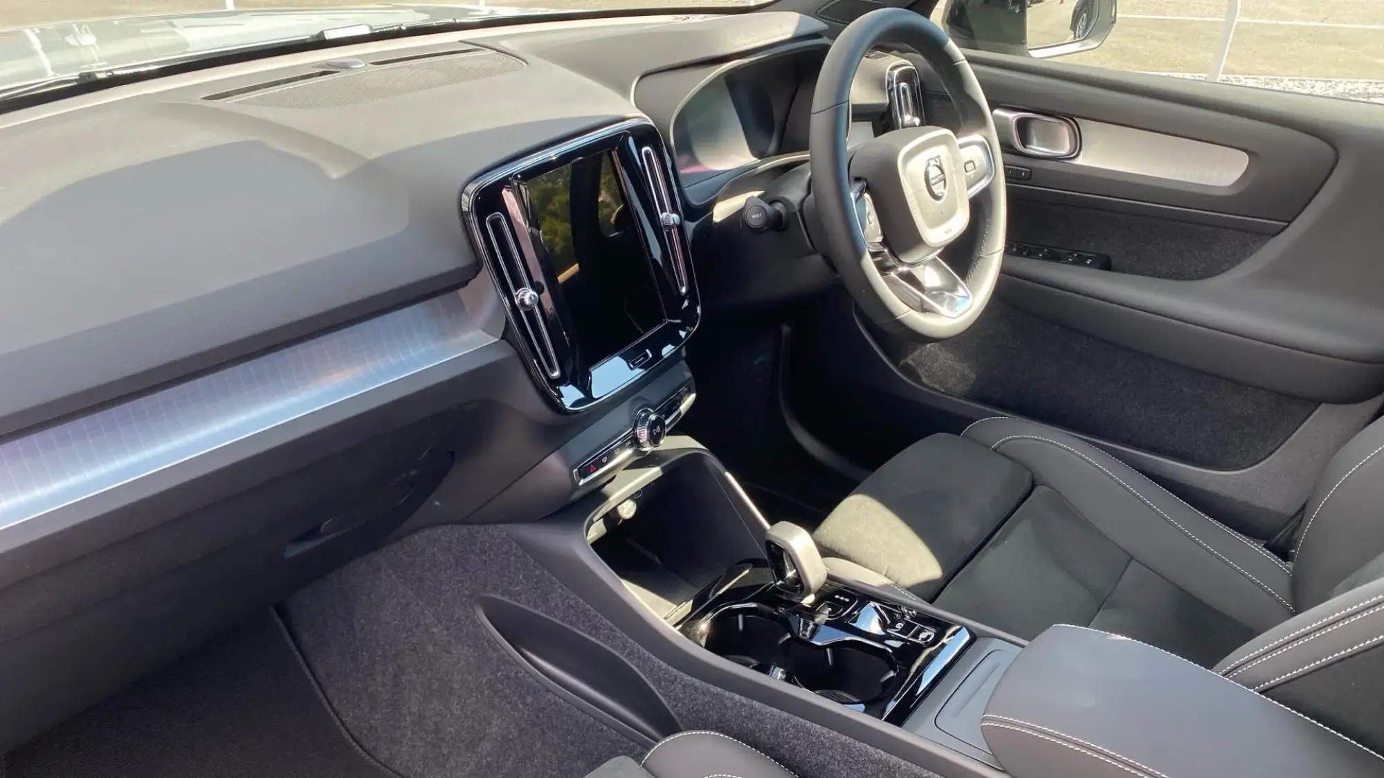 Volvo XC40 Image 11 Volvo XC40 Image 11