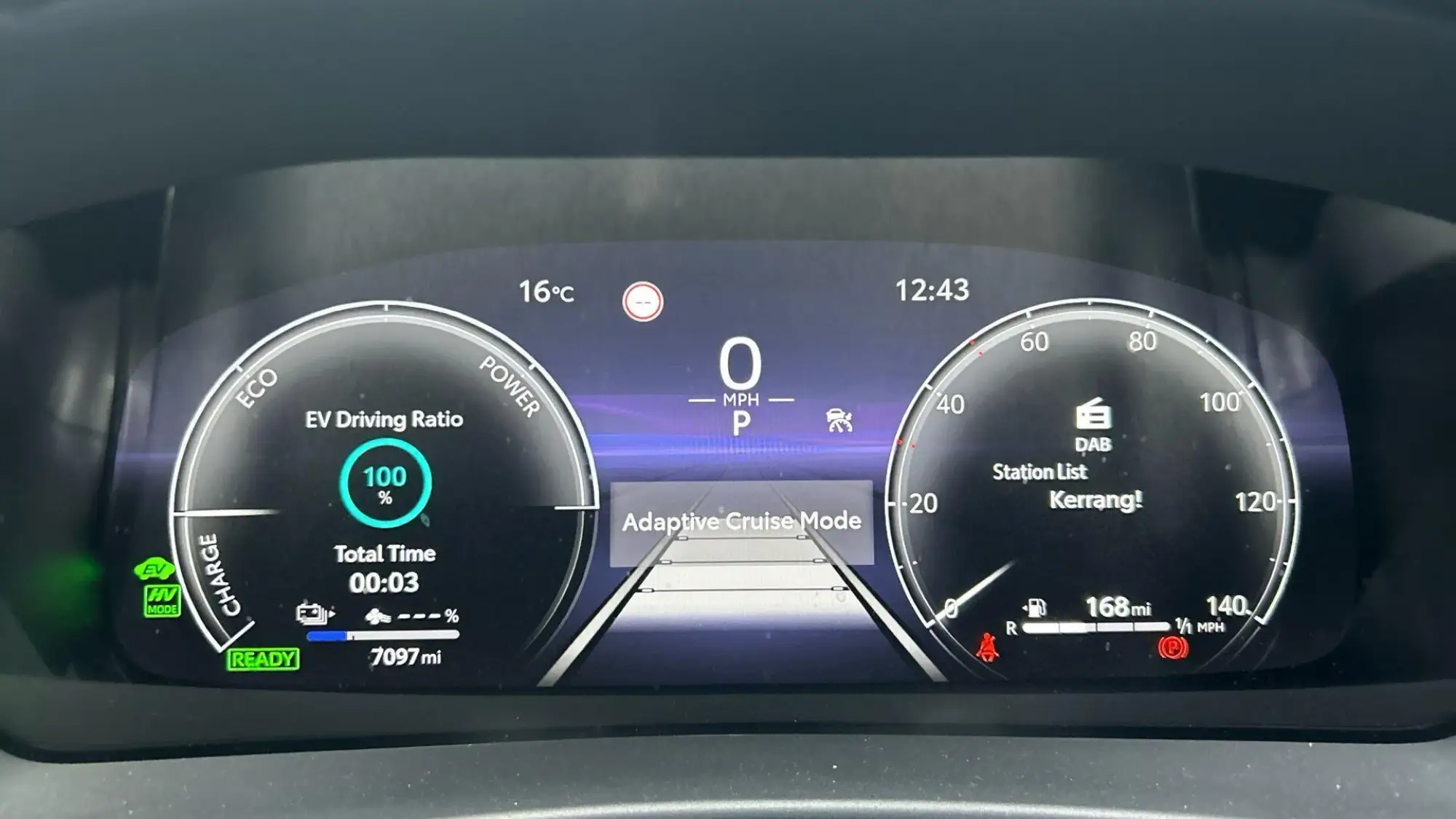 Toyota C-HR Plug-in Hybrid Image 12
