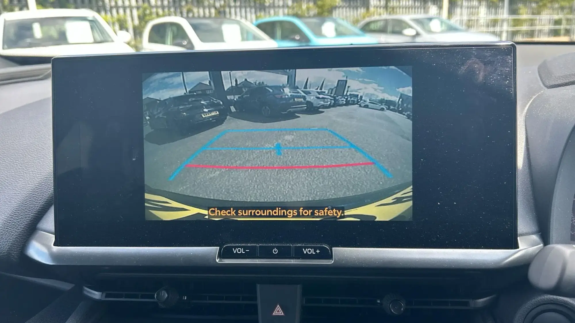 Toyota C-HR Plug-in Hybrid Image 20