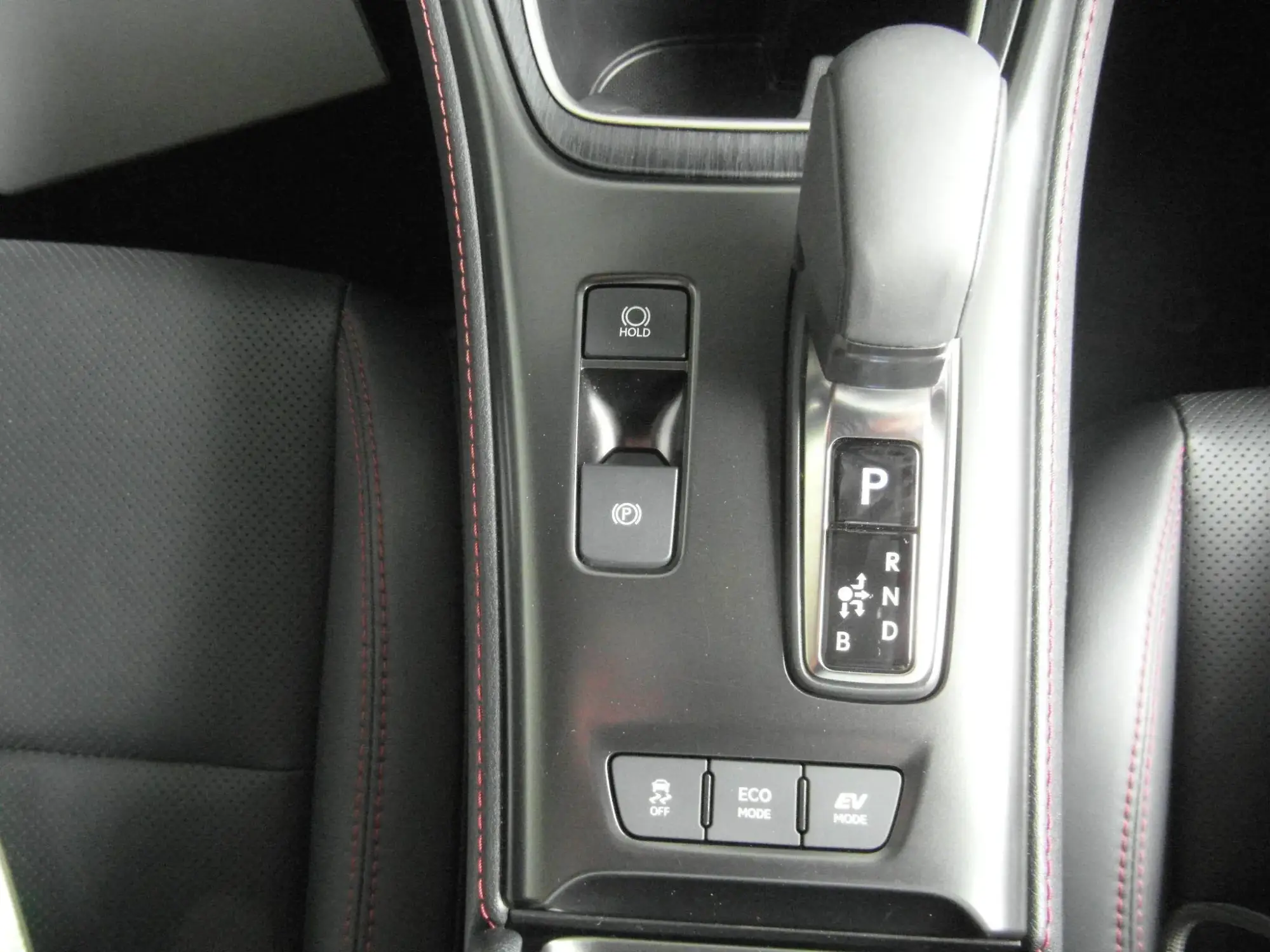 Lexus LBX Image 10 Lexus LBX Image 10