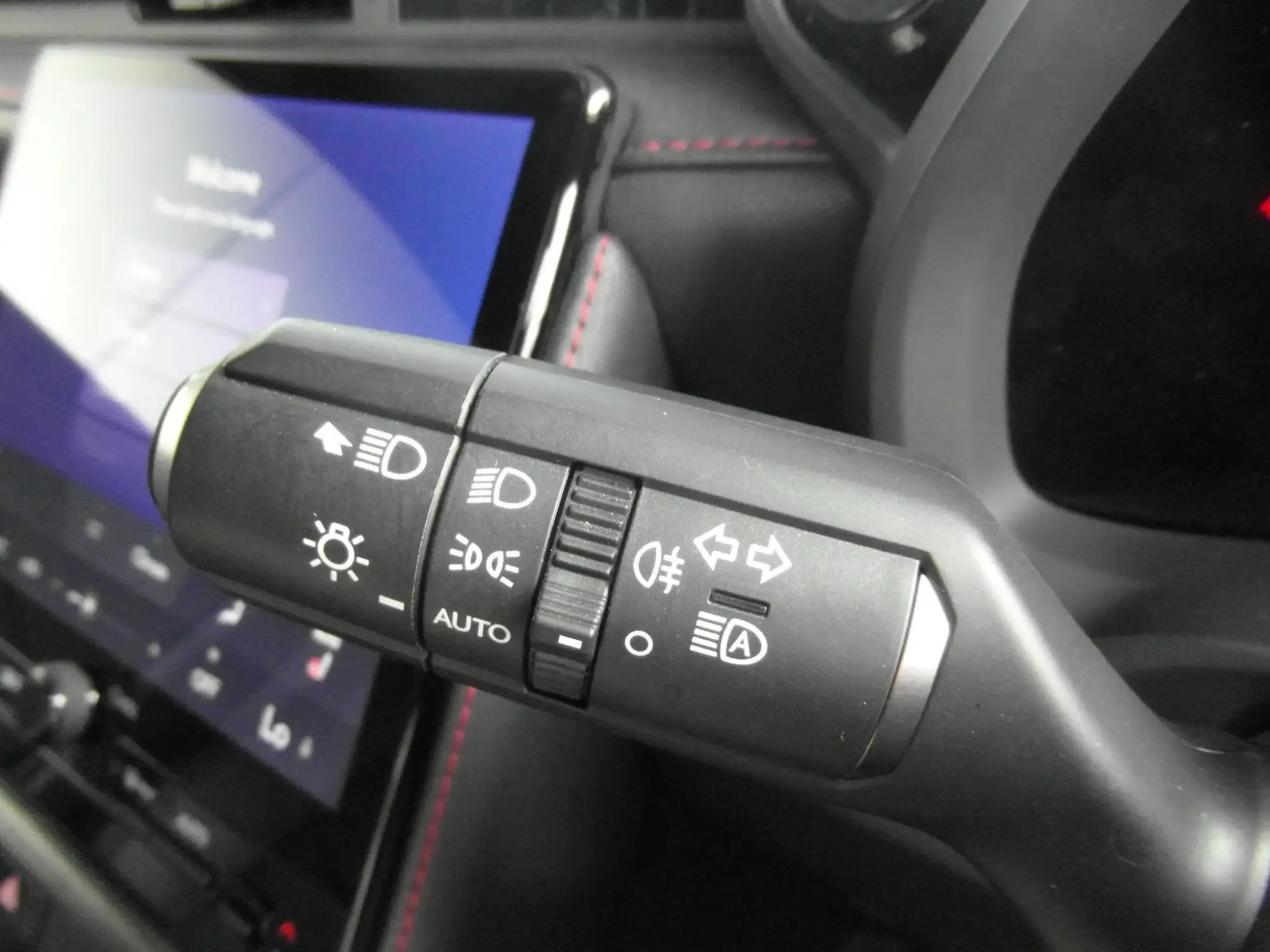 Lexus LBX Image 16 Lexus LBX Image 16