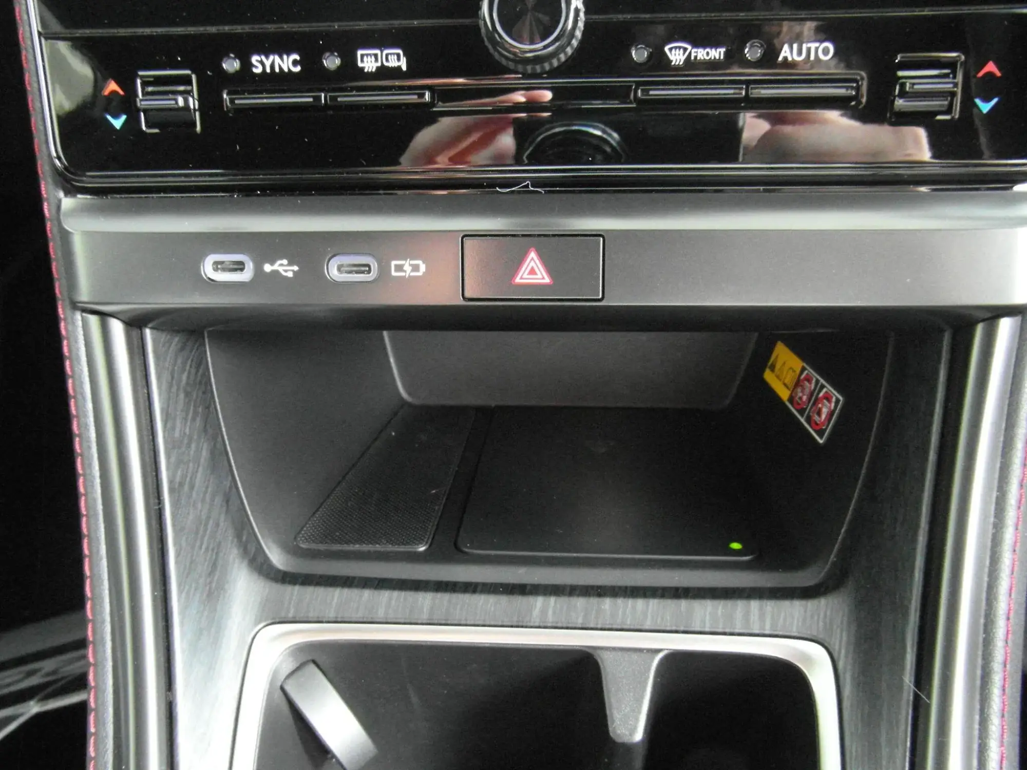 Lexus LBX Image 17 Lexus LBX Image 17