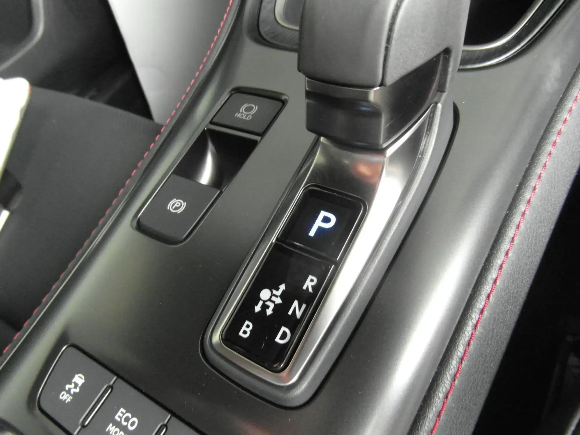 Lexus LBX Image 18 Lexus LBX Image 18