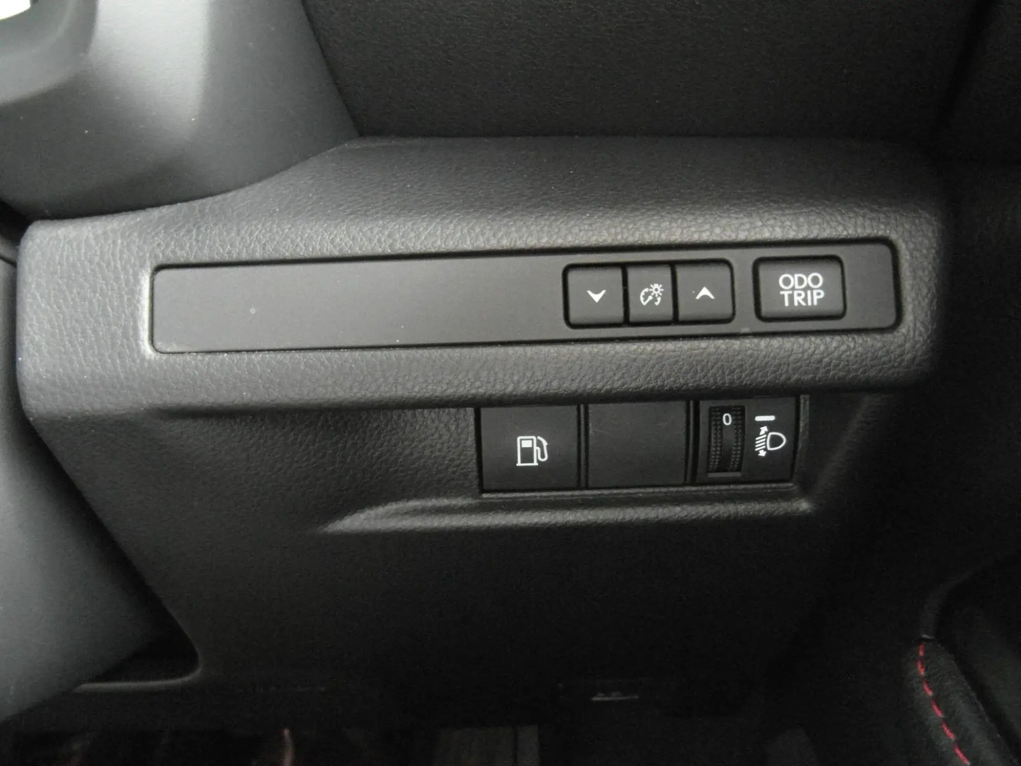 Lexus LBX Image 19 Lexus LBX Image 19