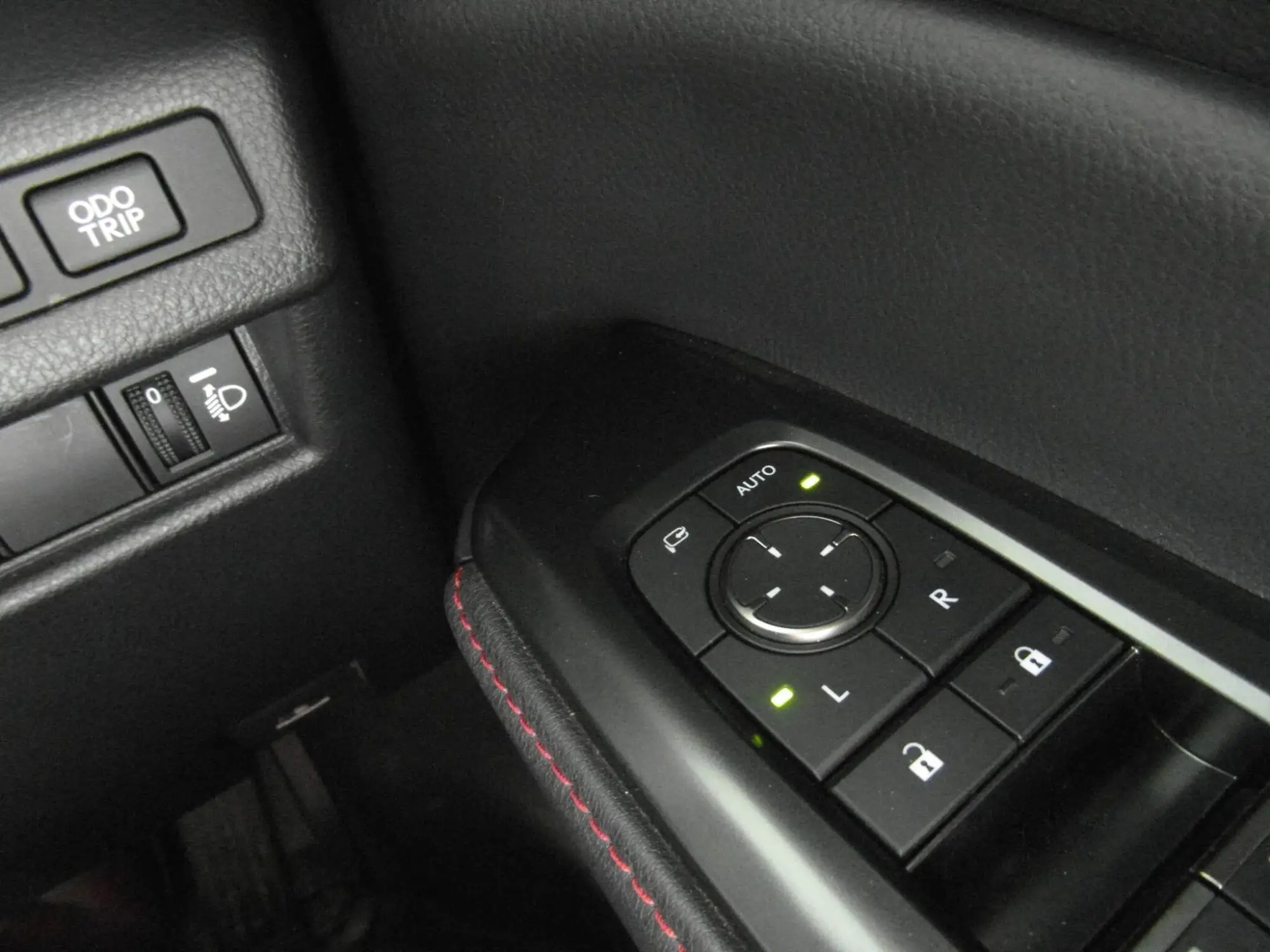 Lexus LBX Image 20 Lexus LBX Image 20