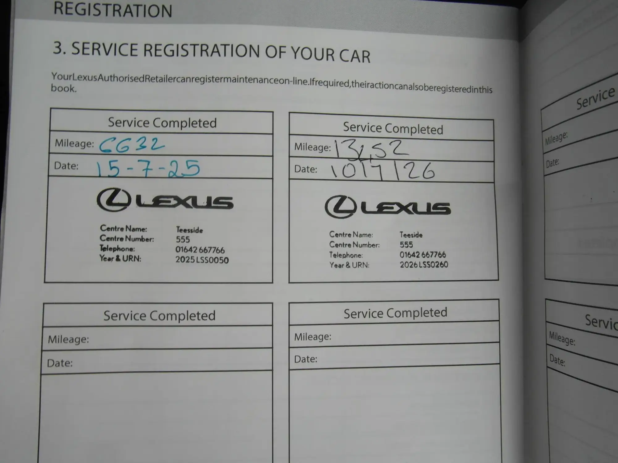Lexus LBX Image 26 Lexus LBX Image 26