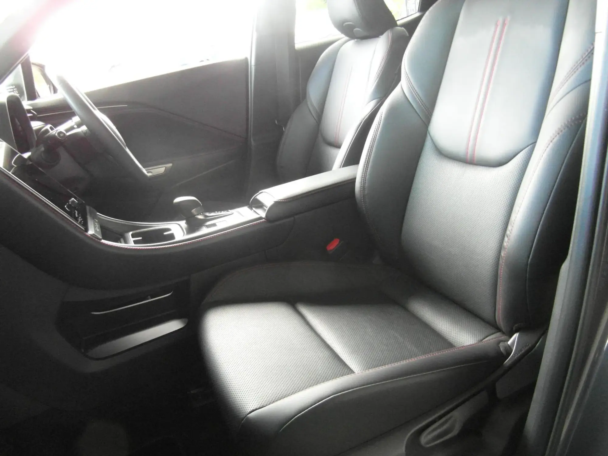 Lexus LBX Image 30 Lexus LBX Image 30