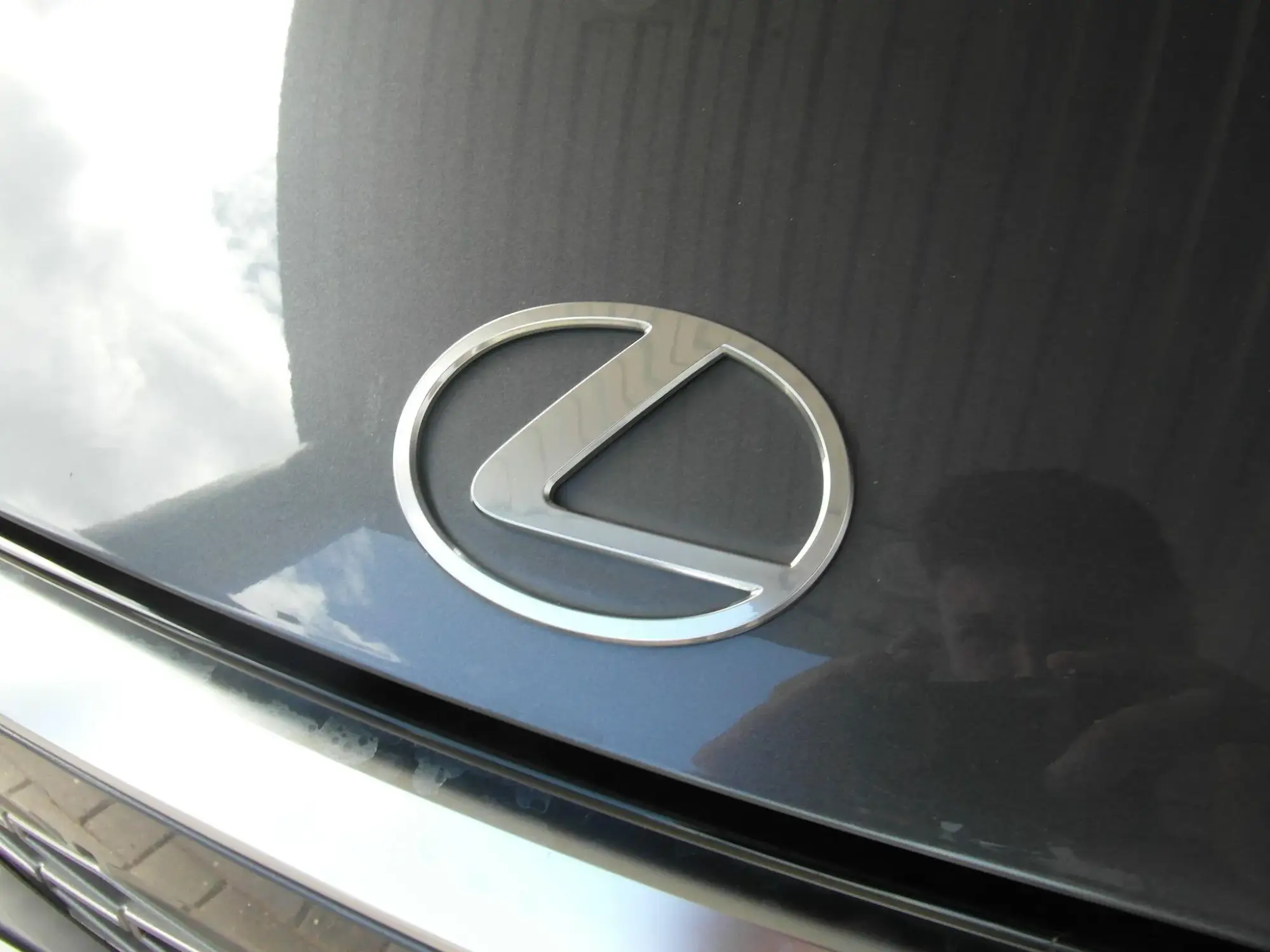 Lexus LBX Image 32 Lexus LBX Image 32