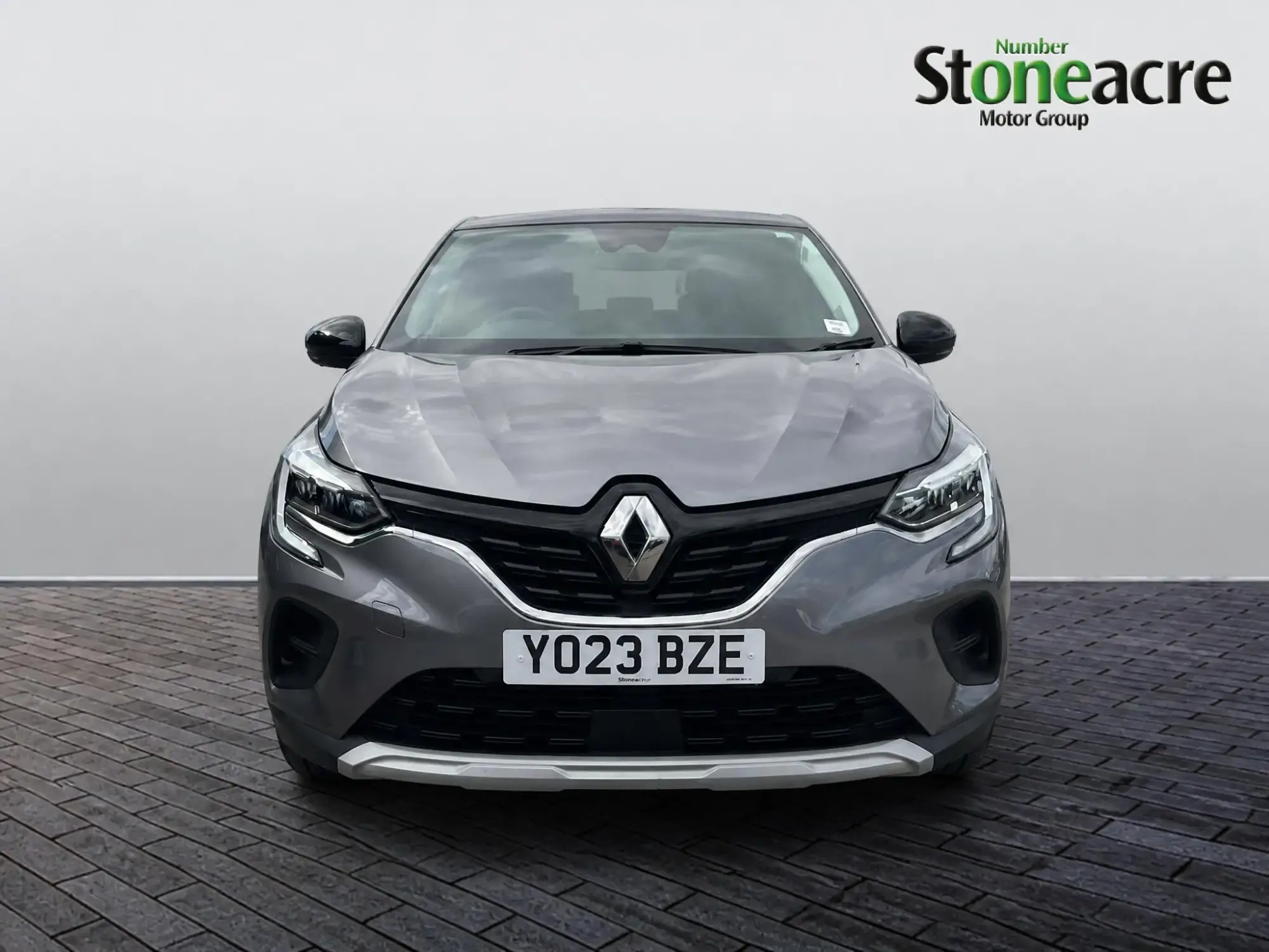 Renault Captur Image 2 Renault Captur Image 2