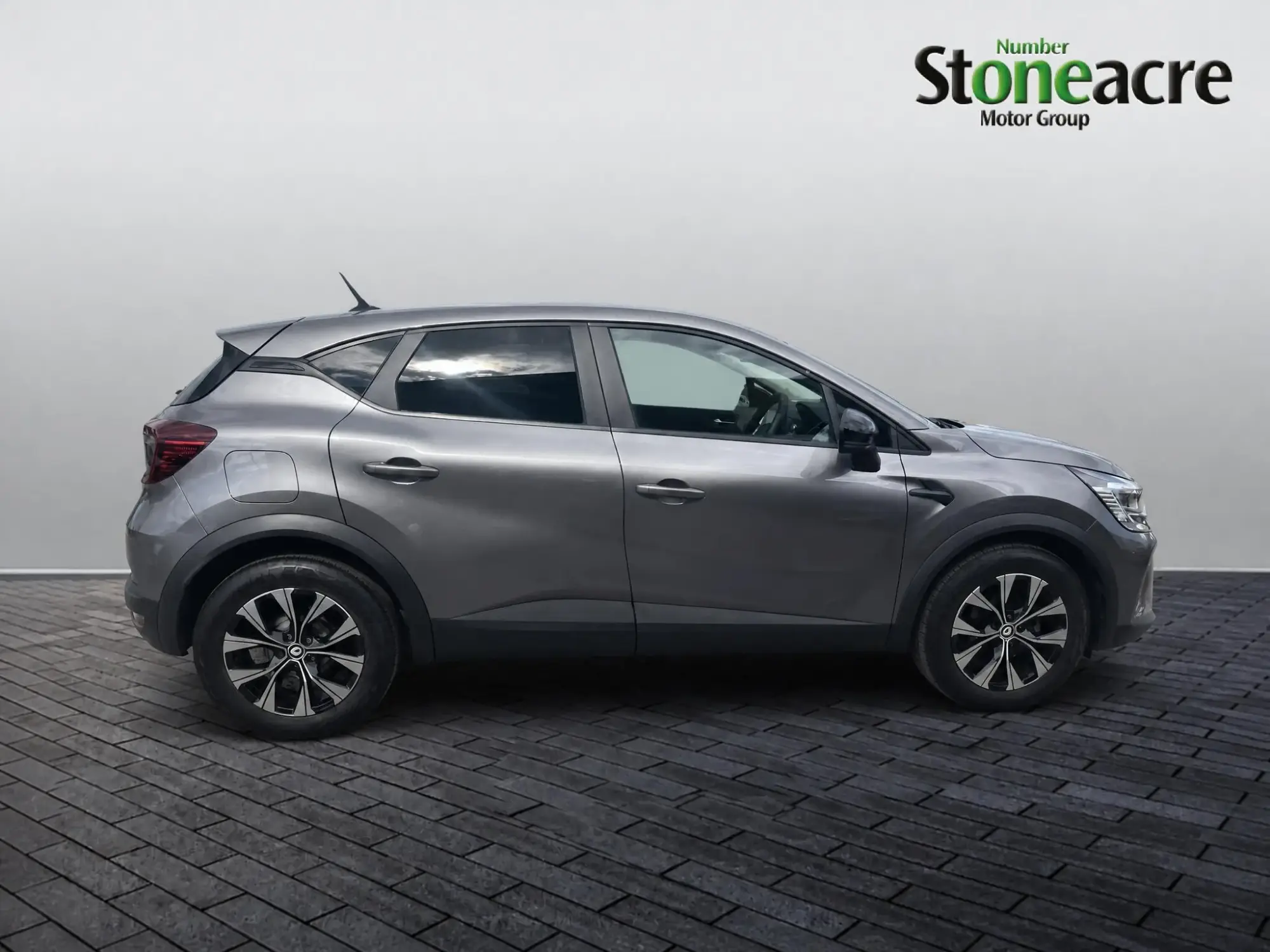 Renault Captur Image 7 Renault Captur Image 7