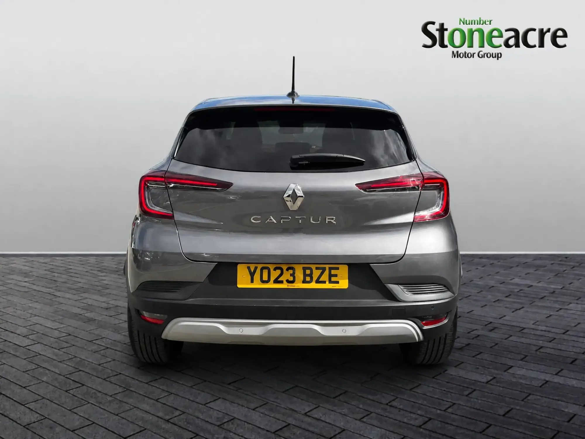 Renault Captur Image 6 Renault Captur Image 6