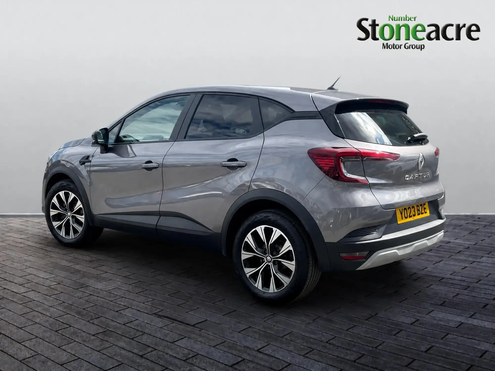 Renault Captur Image 4 Renault Captur Image 4