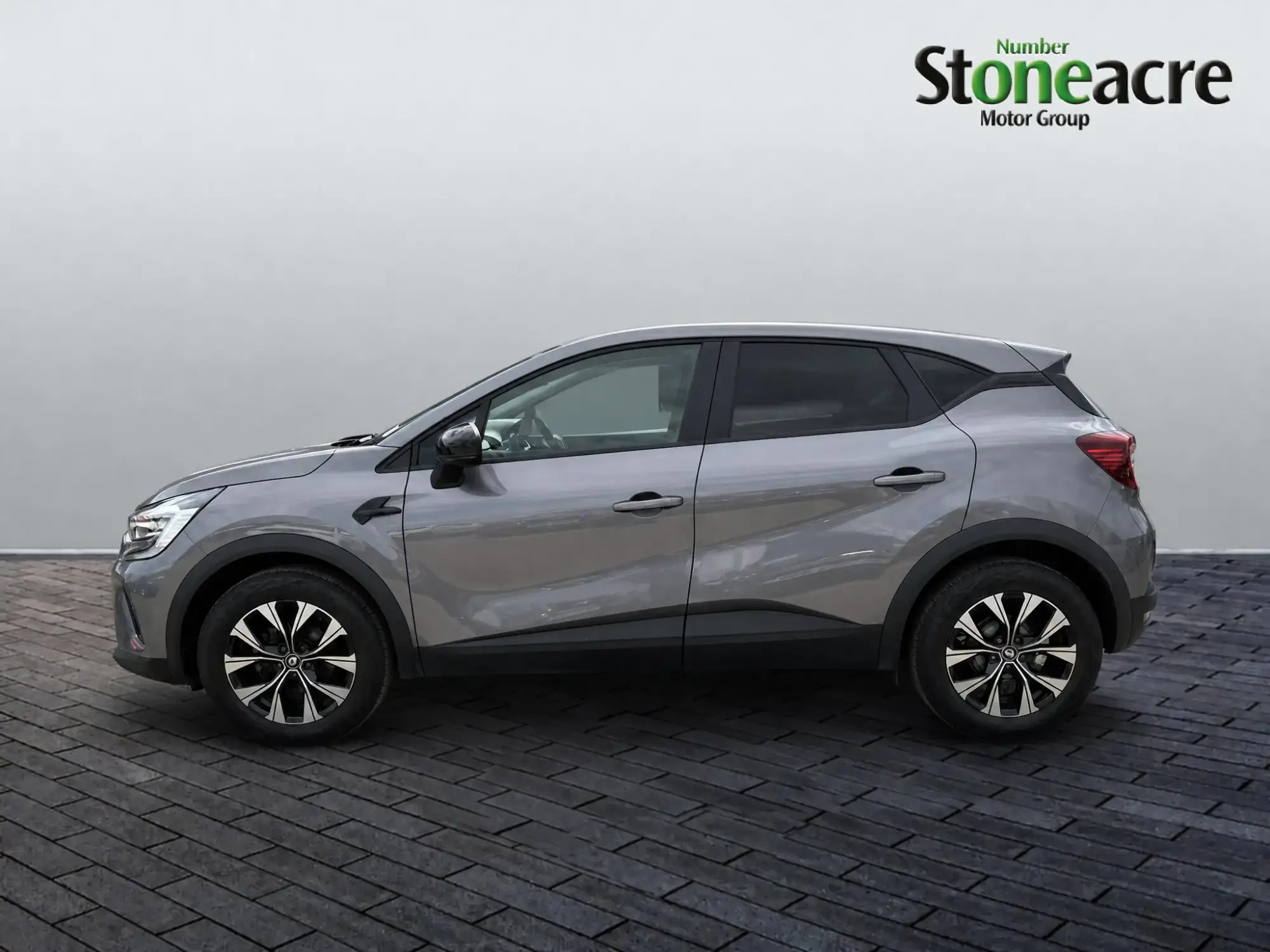 Renault Captur Image 5 Renault Captur Image 5