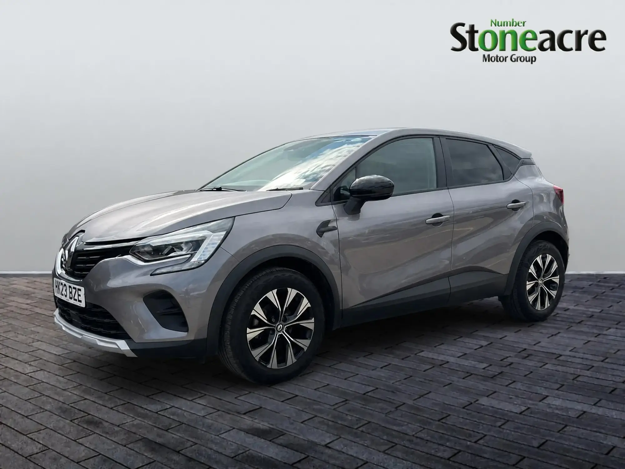 Renault Captur Image 3 Renault Captur Image 3