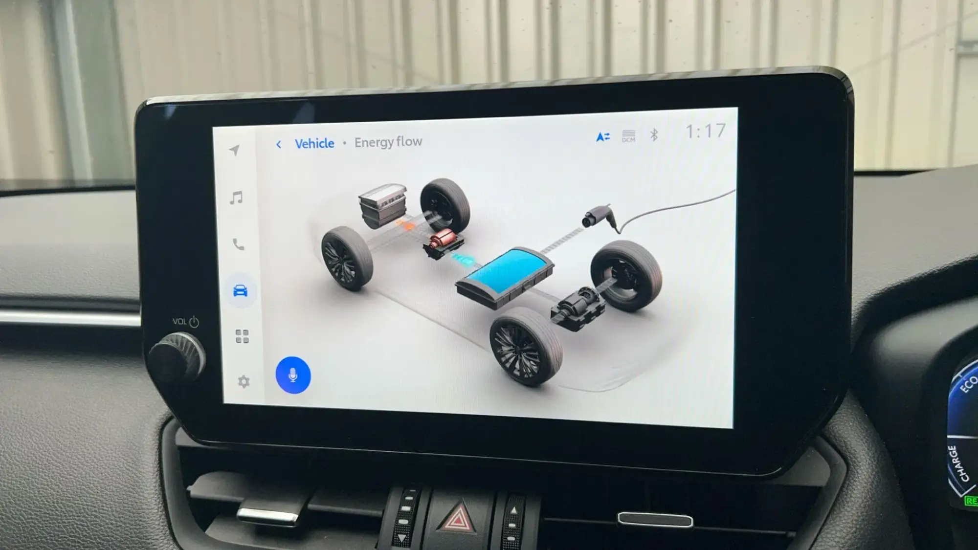 Toyota RAV4 Plug-in Hybrid Image 18