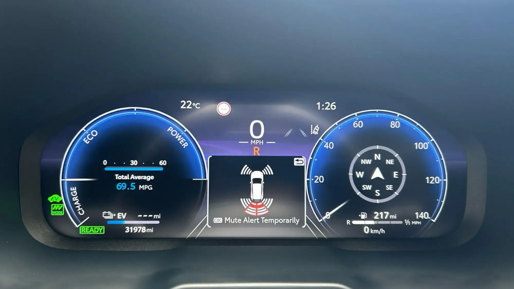 Toyota RAV4 Plug-in Hybrid Image 23