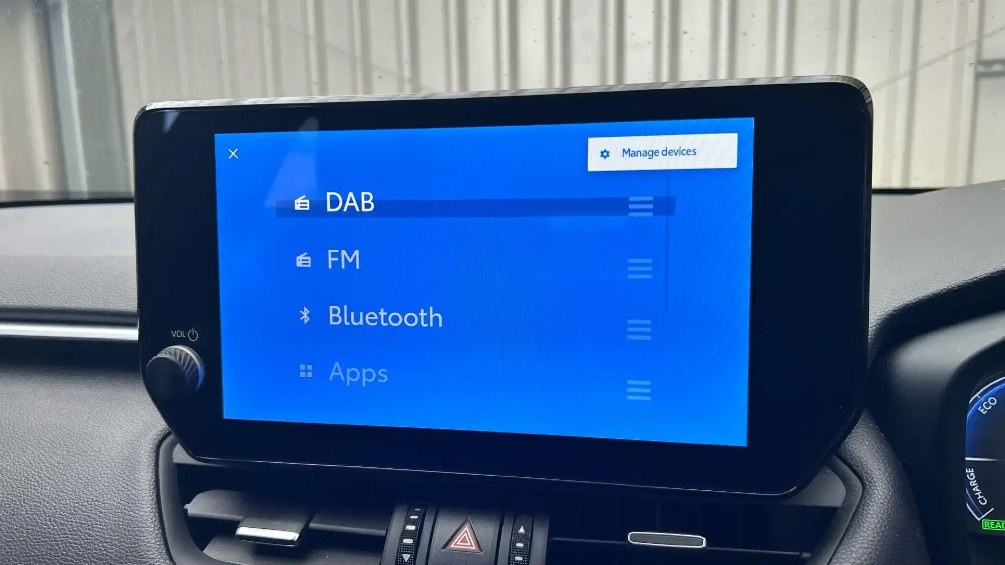 Toyota RAV4 Plug-in Hybrid Image 26