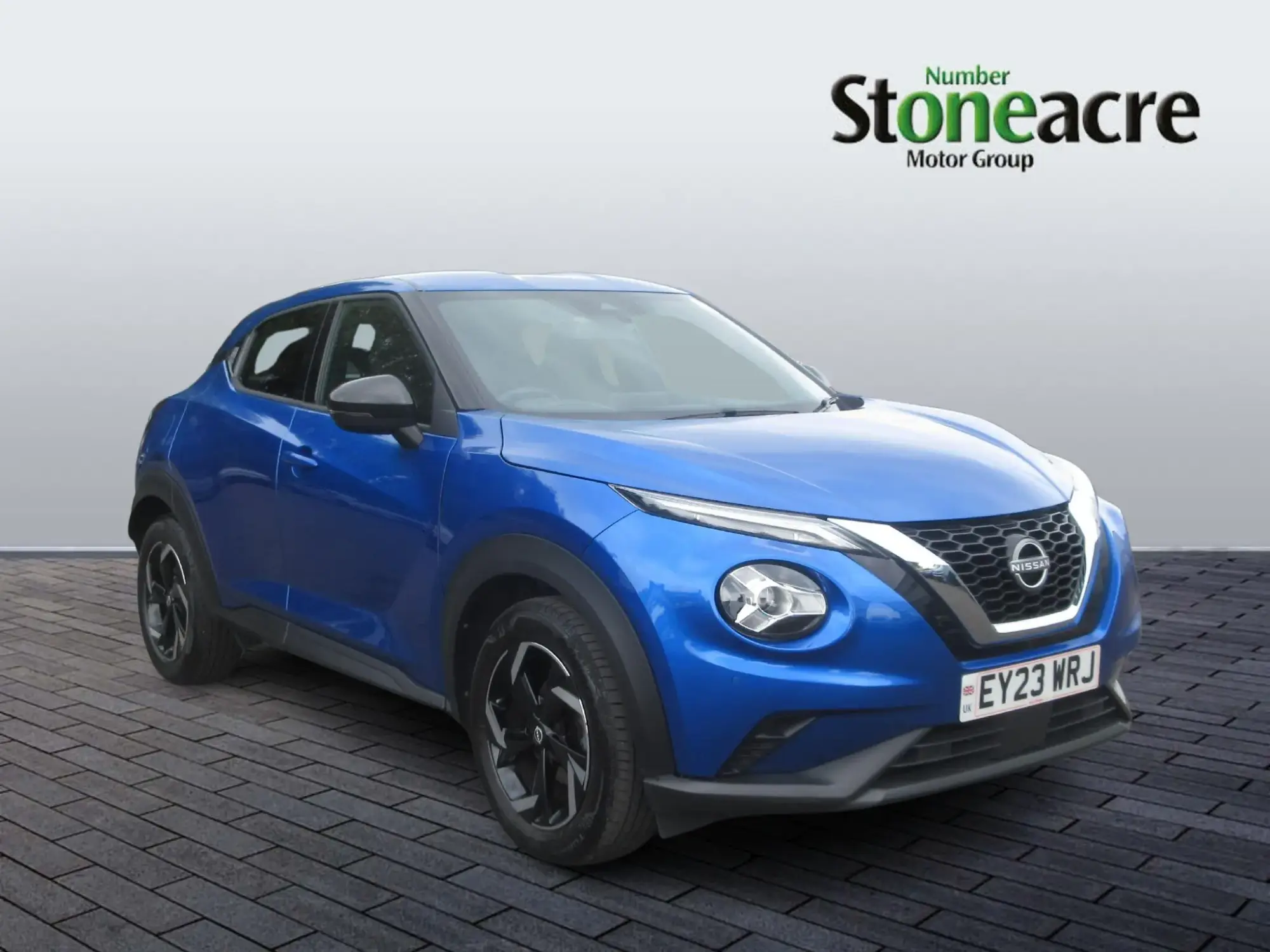 Nissan Juke Image 1 Nissan Juke Image 1