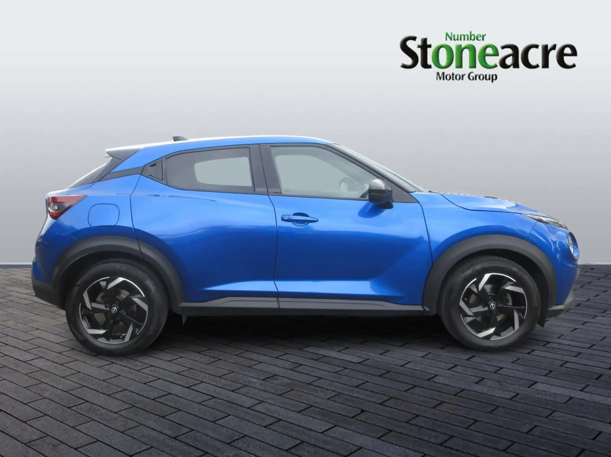 Nissan Juke Image 2 Nissan Juke Image 2
