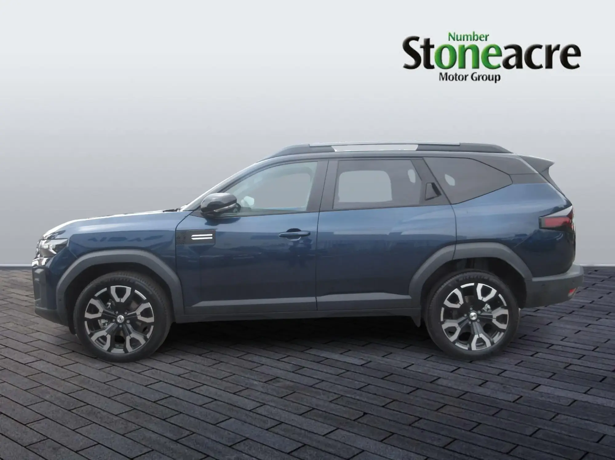 Dacia Bigster Image 6