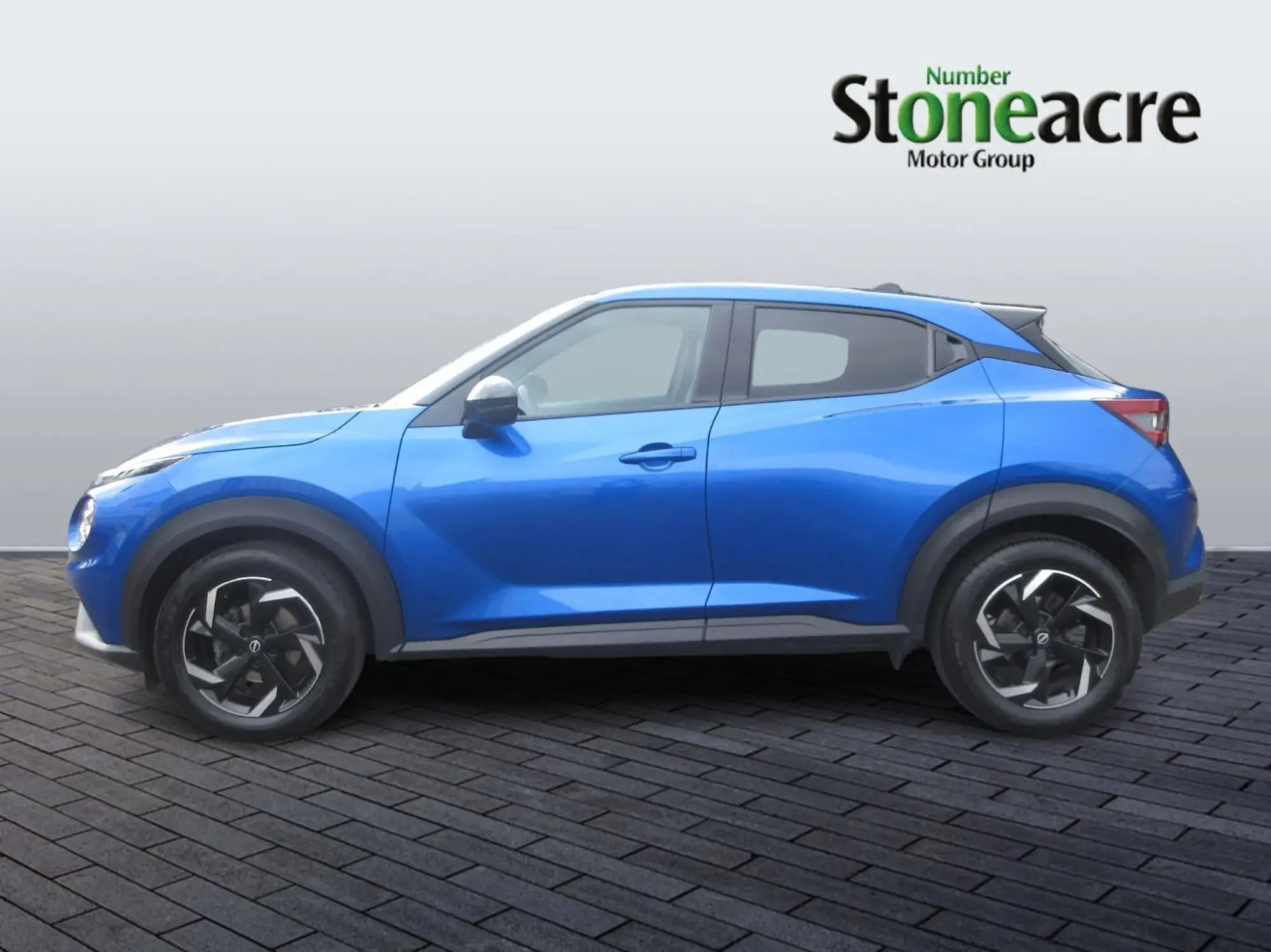 Nissan Juke Image 6 Nissan Juke Image 6