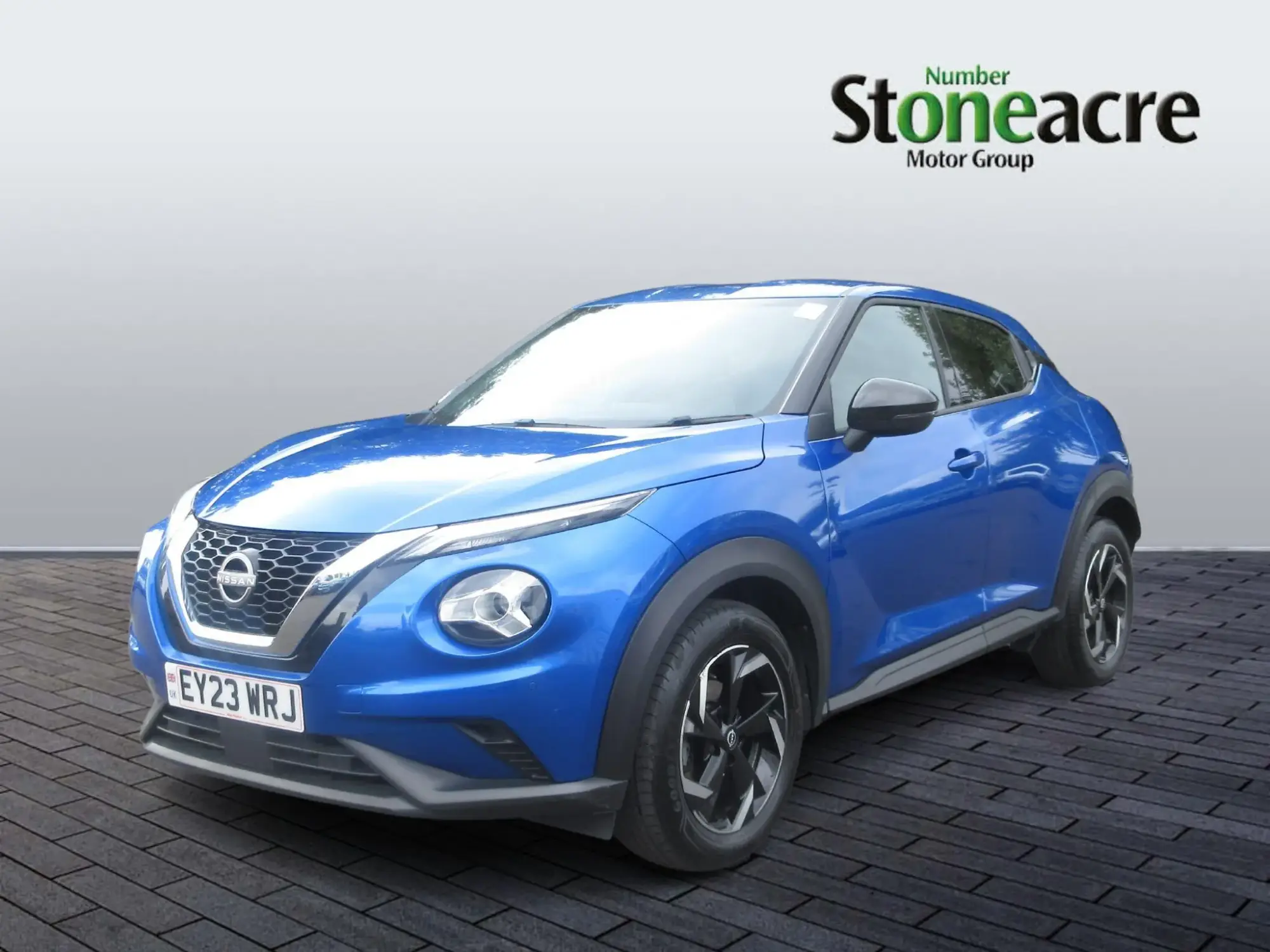 Nissan Juke Image 7 Nissan Juke Image 7