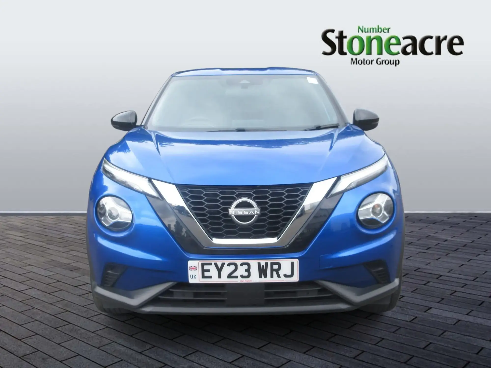 Nissan Juke Image 8 Nissan Juke Image 8