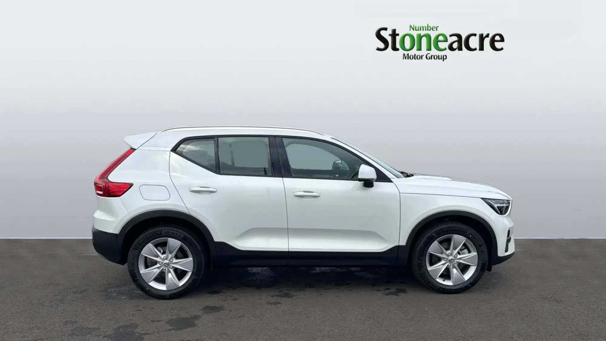 Volvo XC40 Image 3 Volvo XC40 Image 3