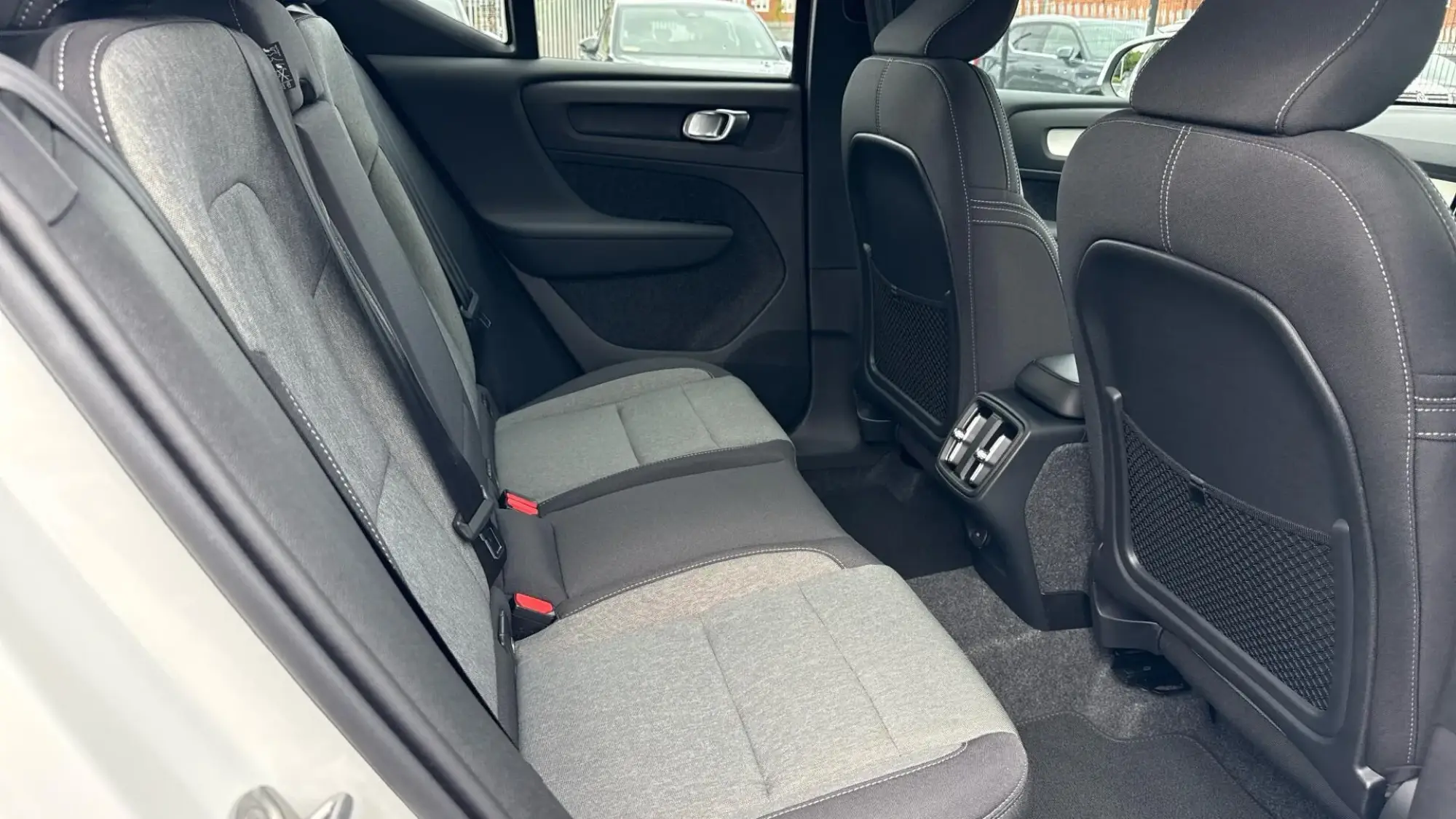 Volvo XC40 Image 6 Volvo XC40 Image 6