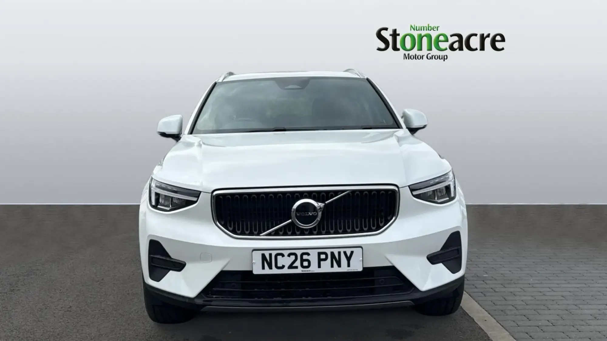 Volvo XC40 Image 8 Volvo XC40 Image 8