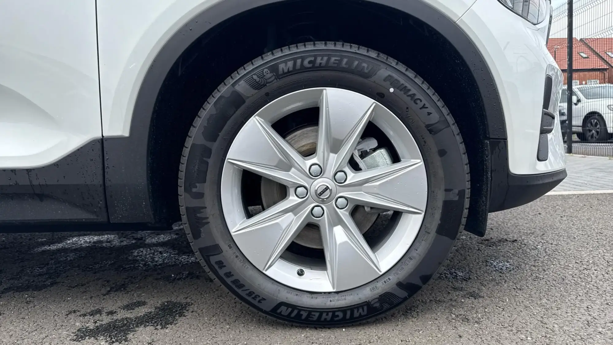 Volvo XC40 Image 9 Volvo XC40 Image 9