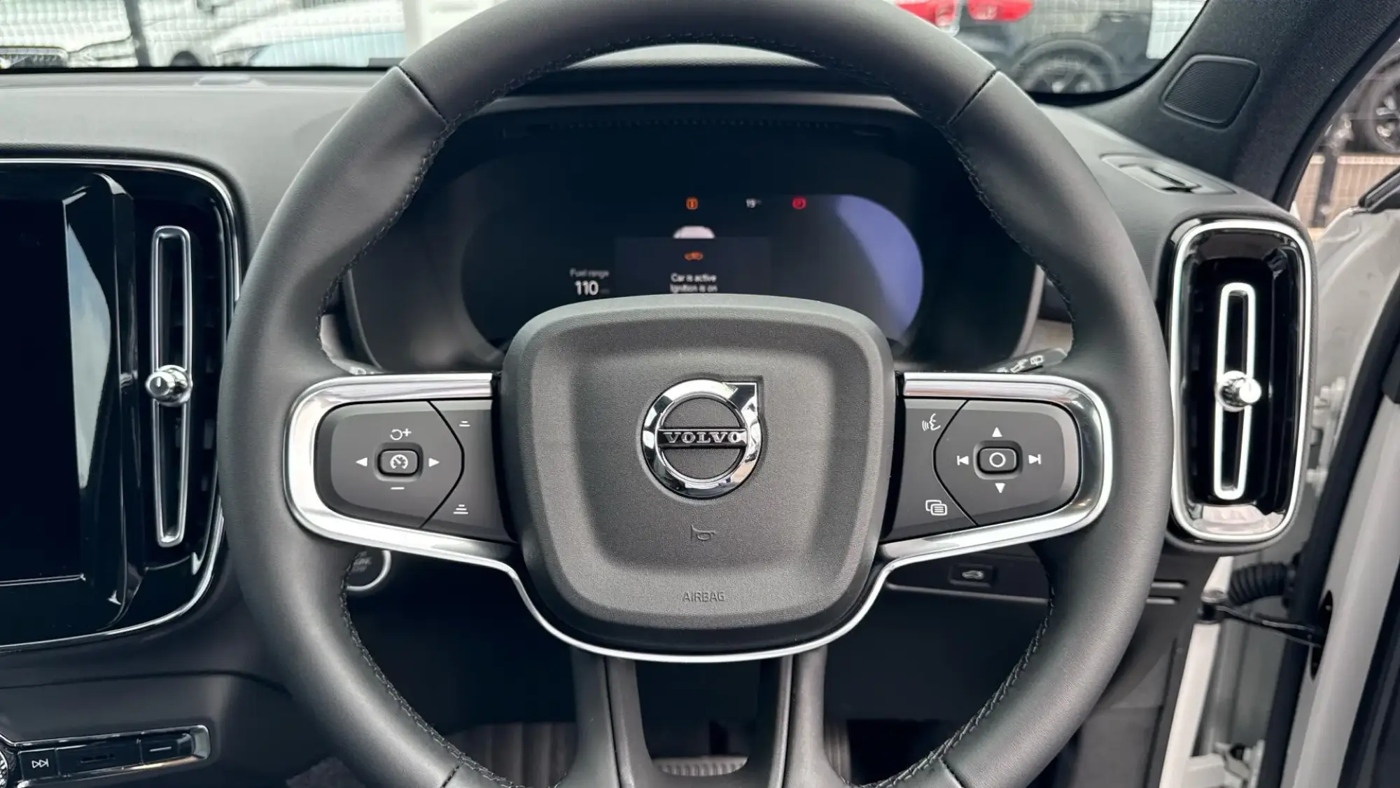 Volvo XC40 Image 10 Volvo XC40 Image 10