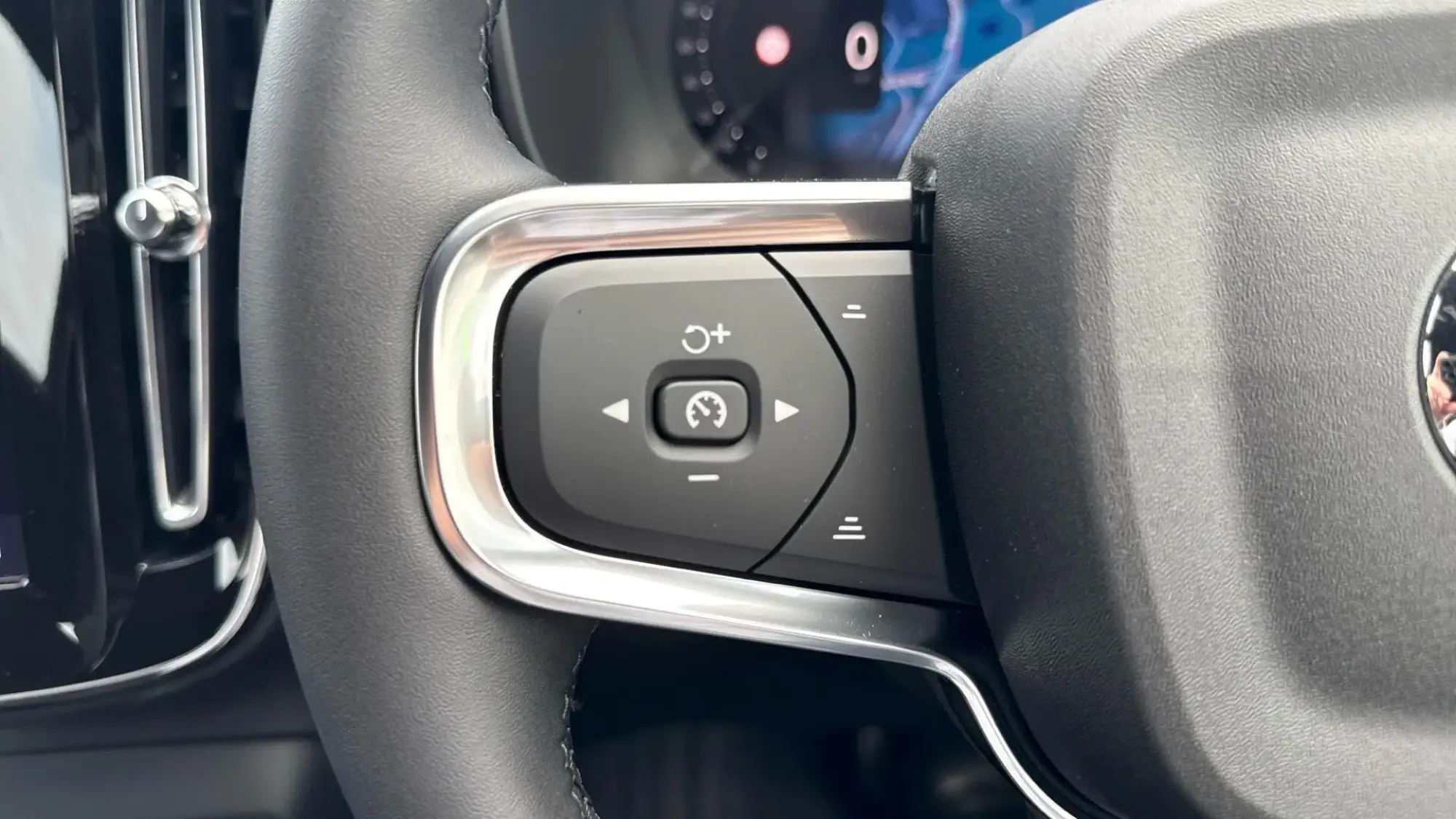Volvo XC40 Image 25 Volvo XC40 Image 25
