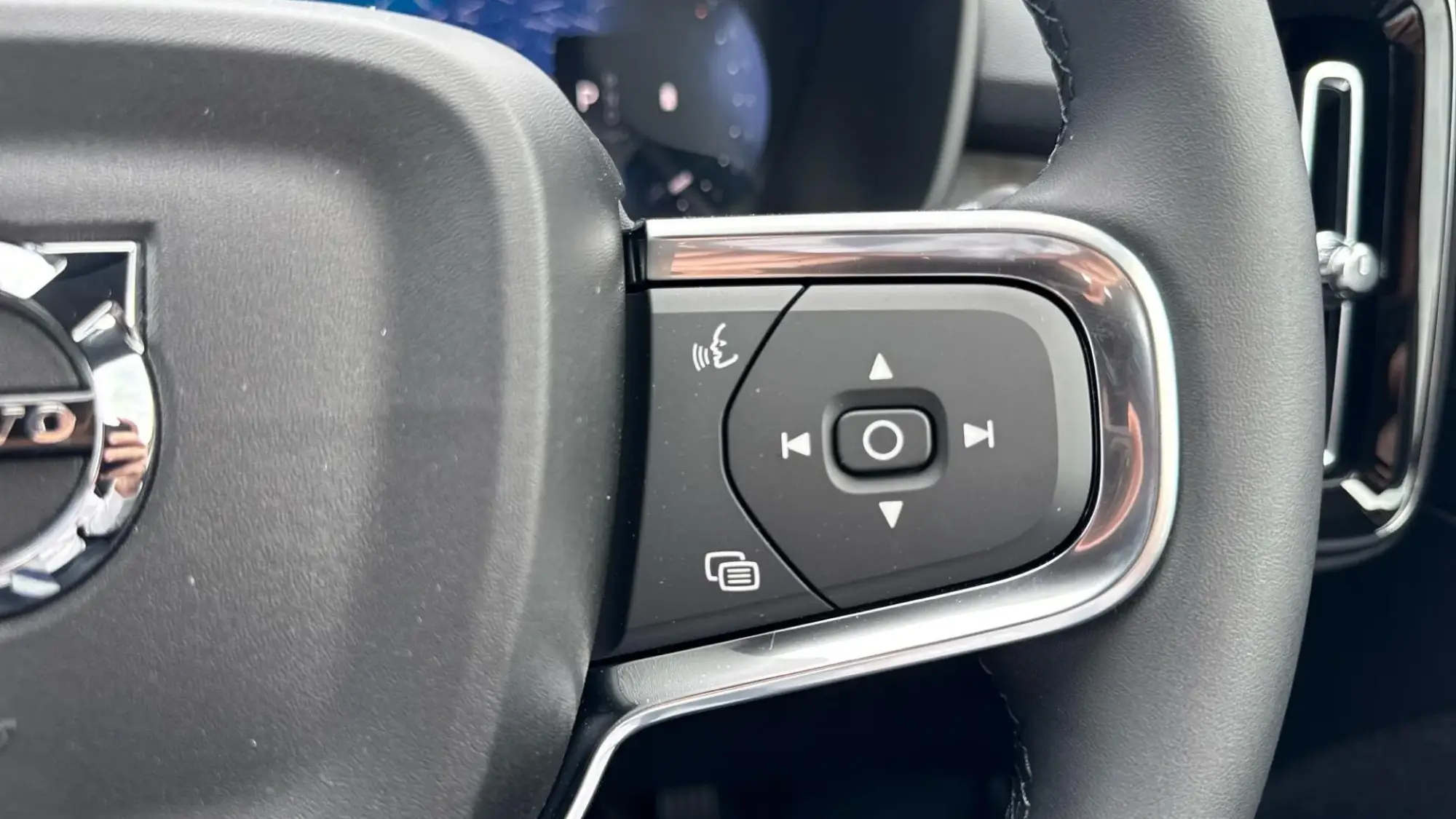 Volvo XC40 Image 26 Volvo XC40 Image 26